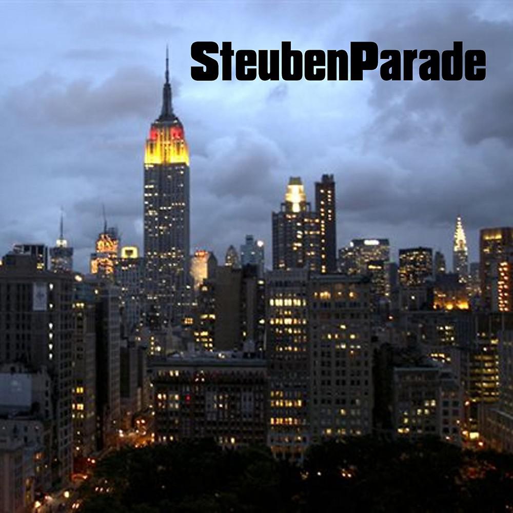 Постер альбома Steuben Parade