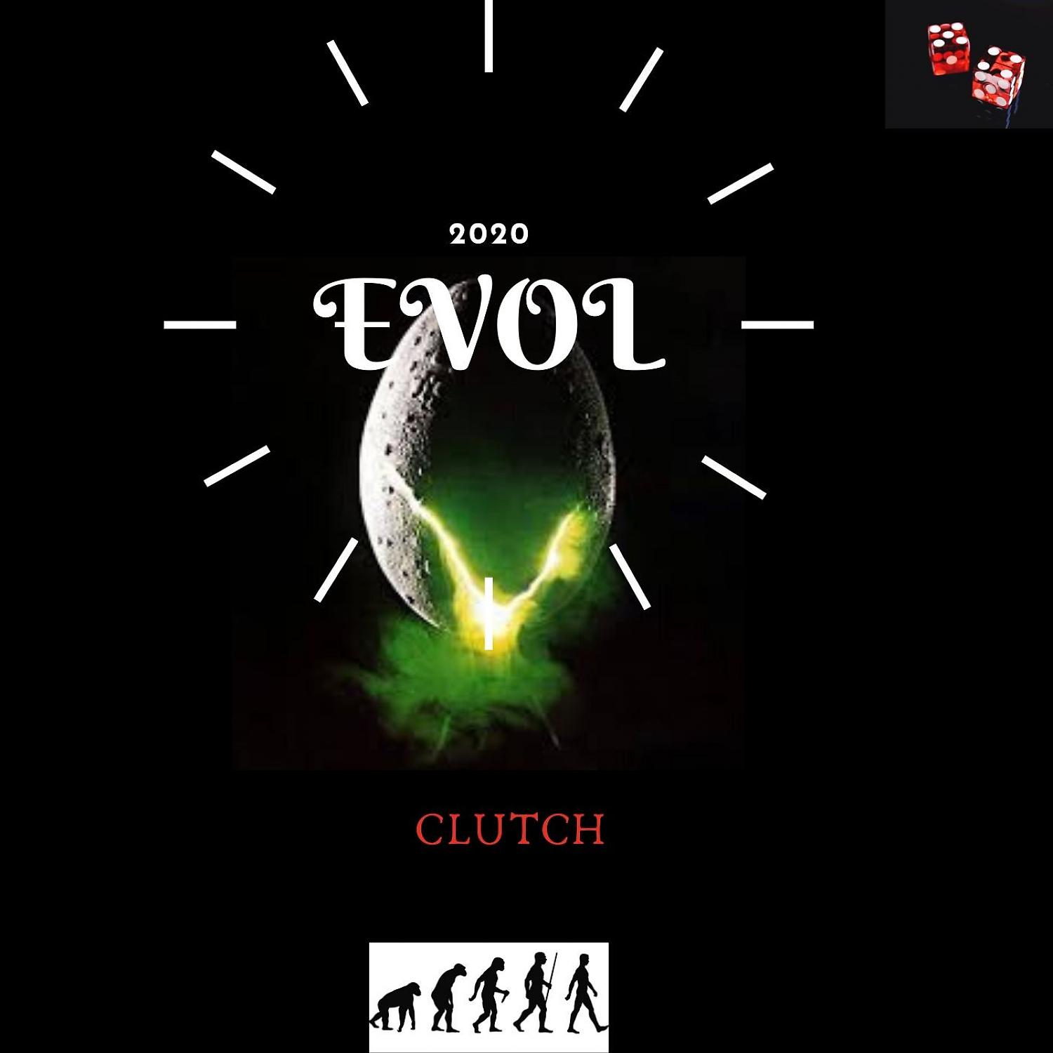 Постер альбома CLUTCH