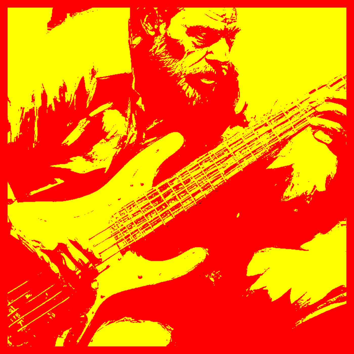 Постер альбома Musical Bass Composition 1