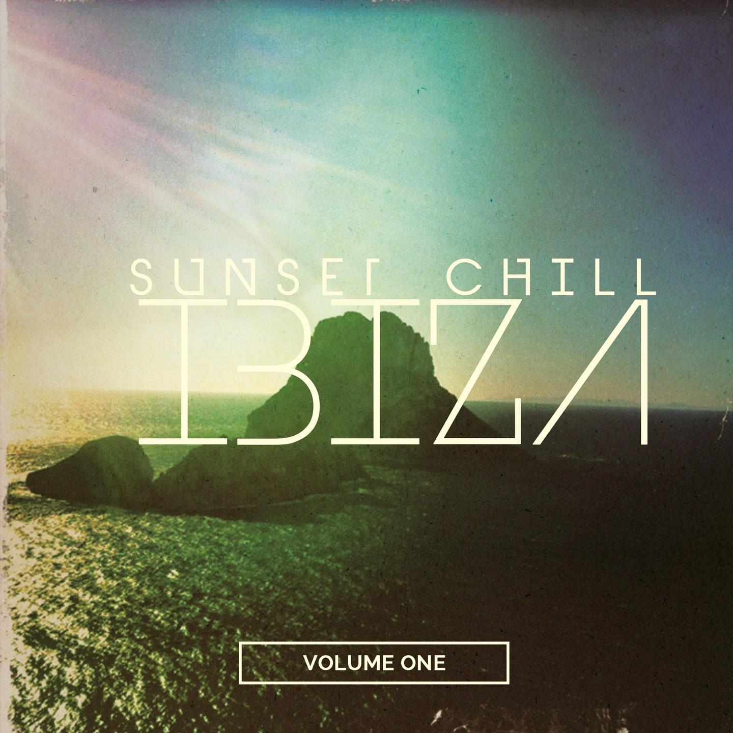 Постер альбома Sunset Chill - Ibiza, Vol.1