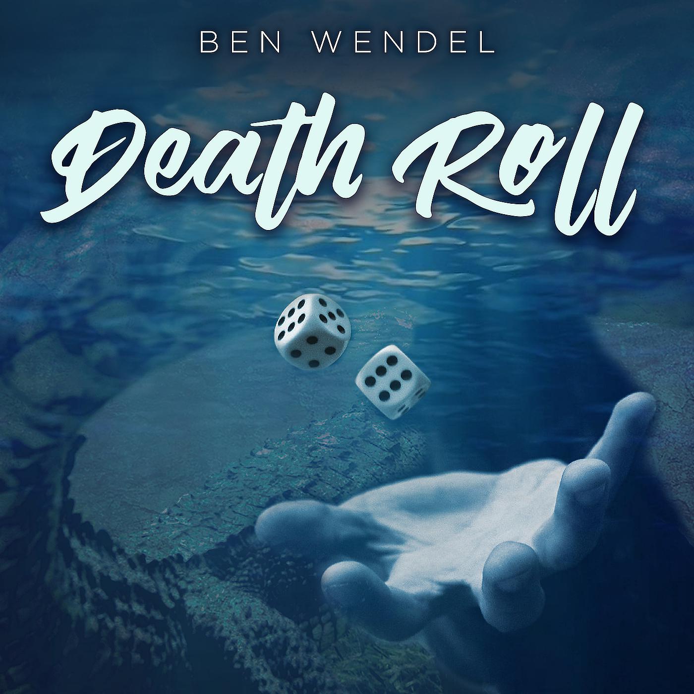 Постер альбома Death Roll