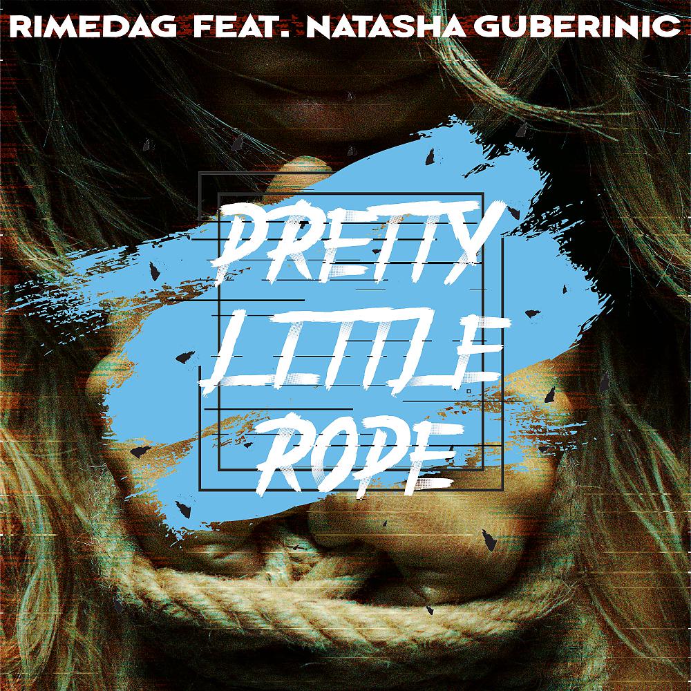 Постер альбома Pretty Little Rope