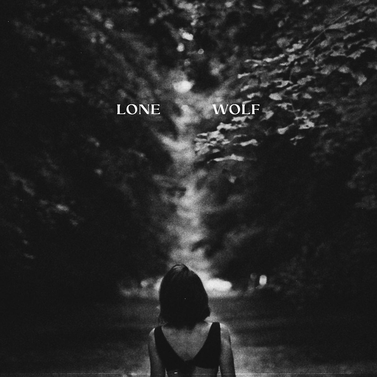 Постер альбома Lone Wolf