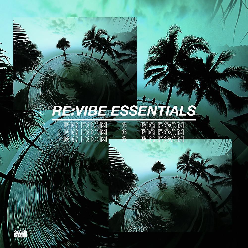 Постер альбома Re:Vibe Essentials - Big Room, Vol. 6