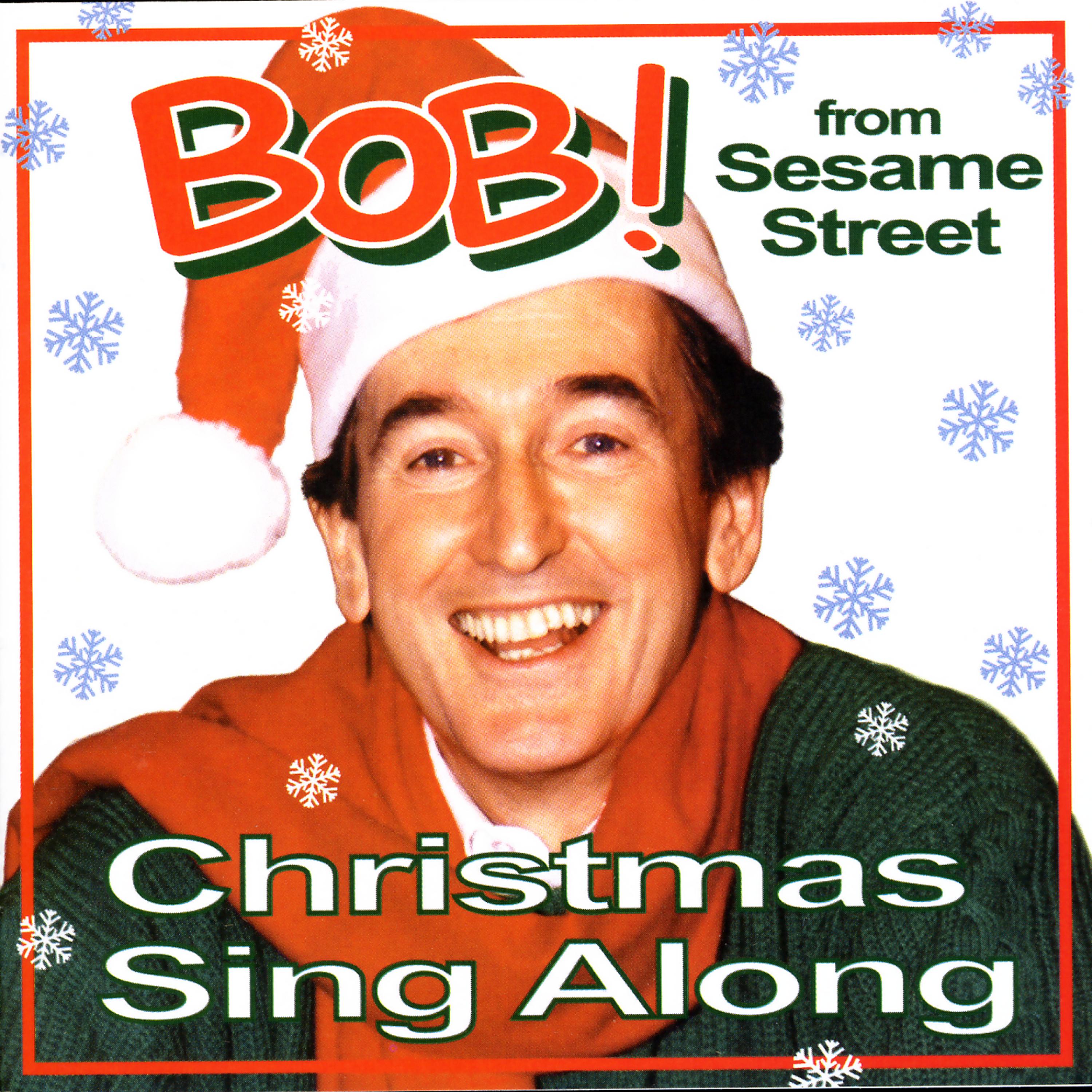 Постер альбома Christmas Sing Along
