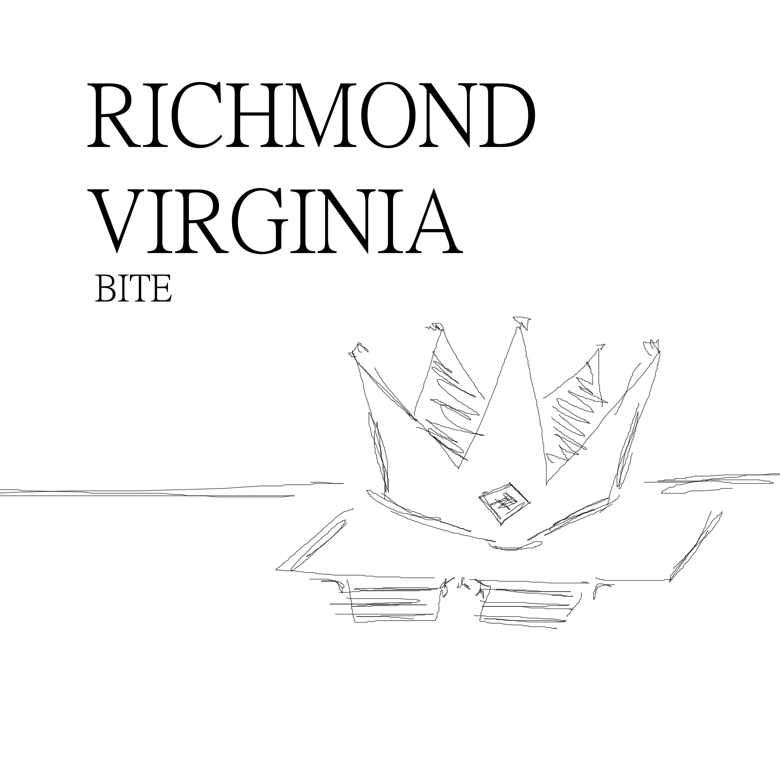 Постер альбома Richmond Virginia