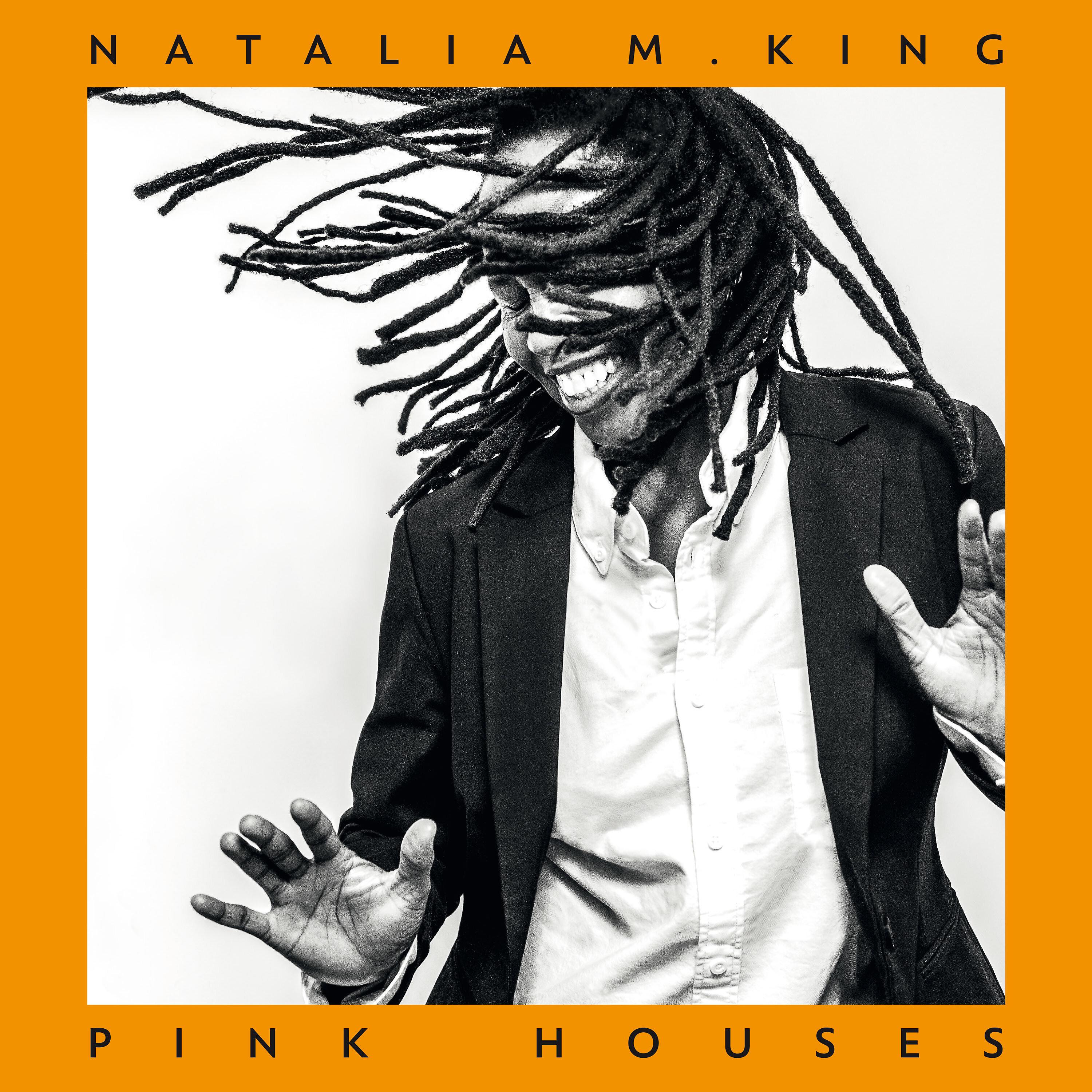 Постер альбома Pink Houses