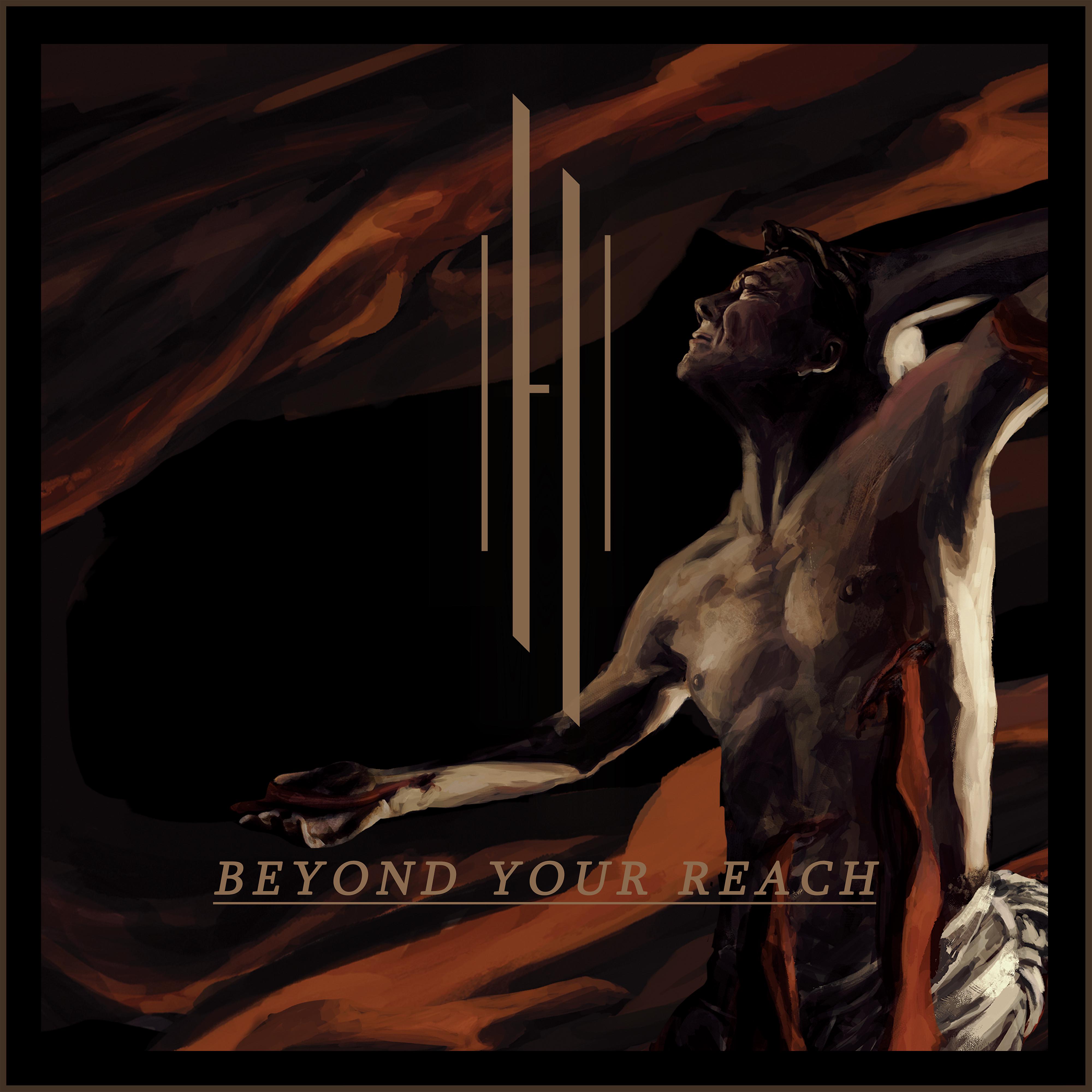 Постер альбома Beyond Your Reach