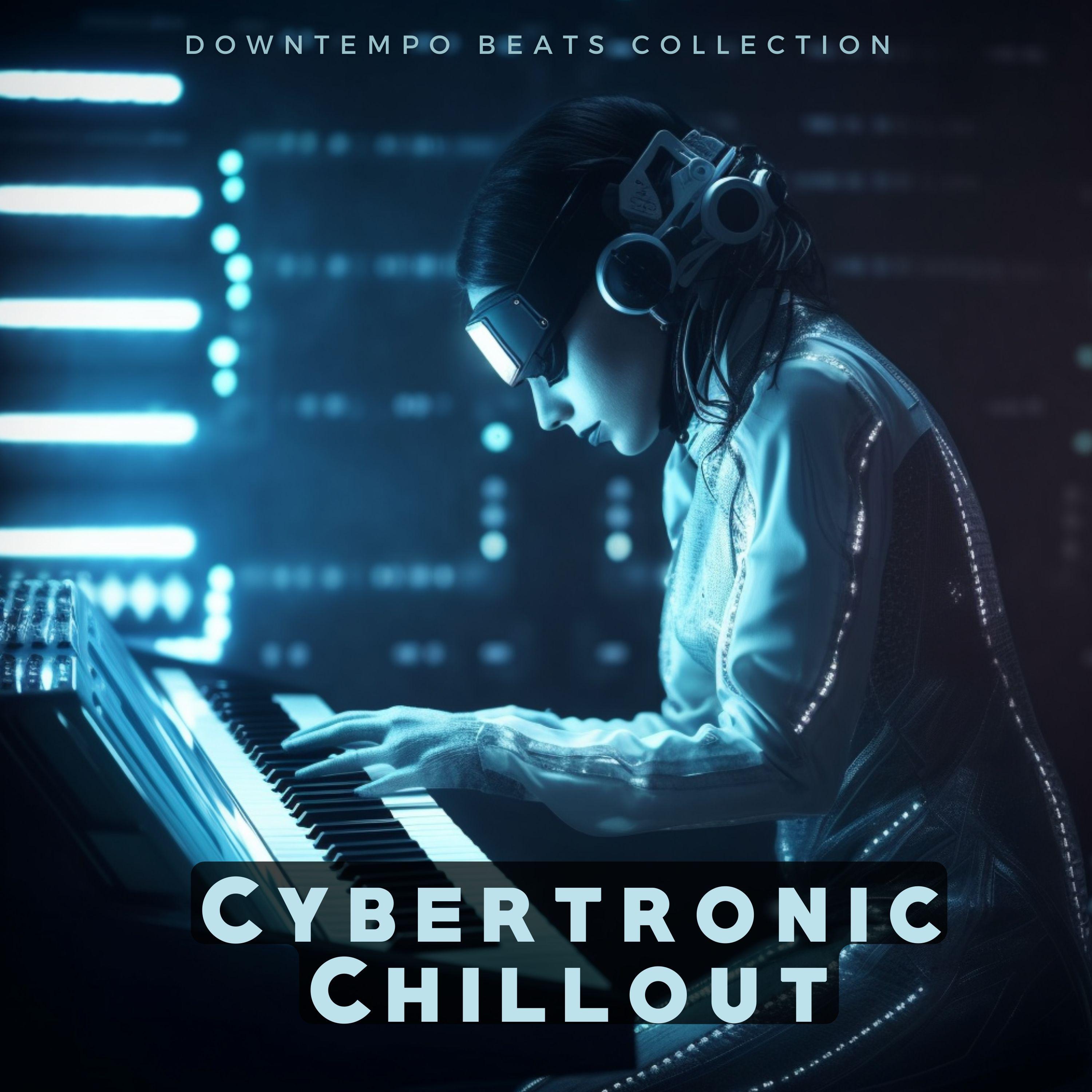 Постер альбома Cybertronic Chillout