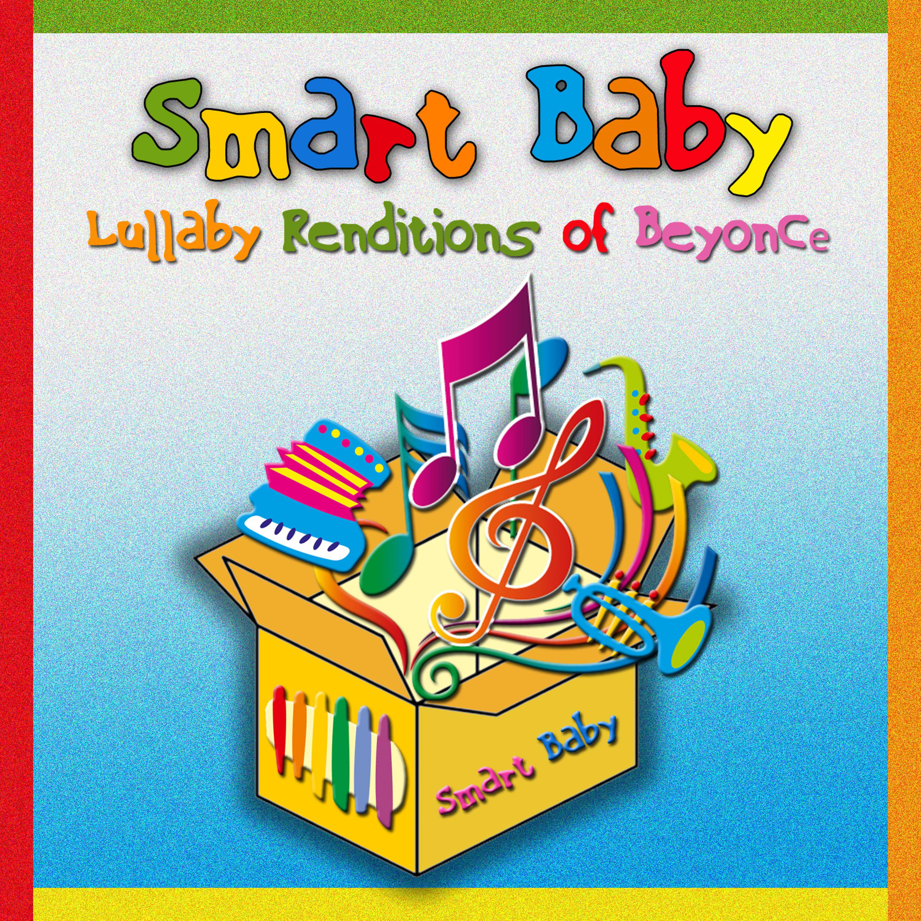 Постер альбома Lullaby Renditions of Beyonce