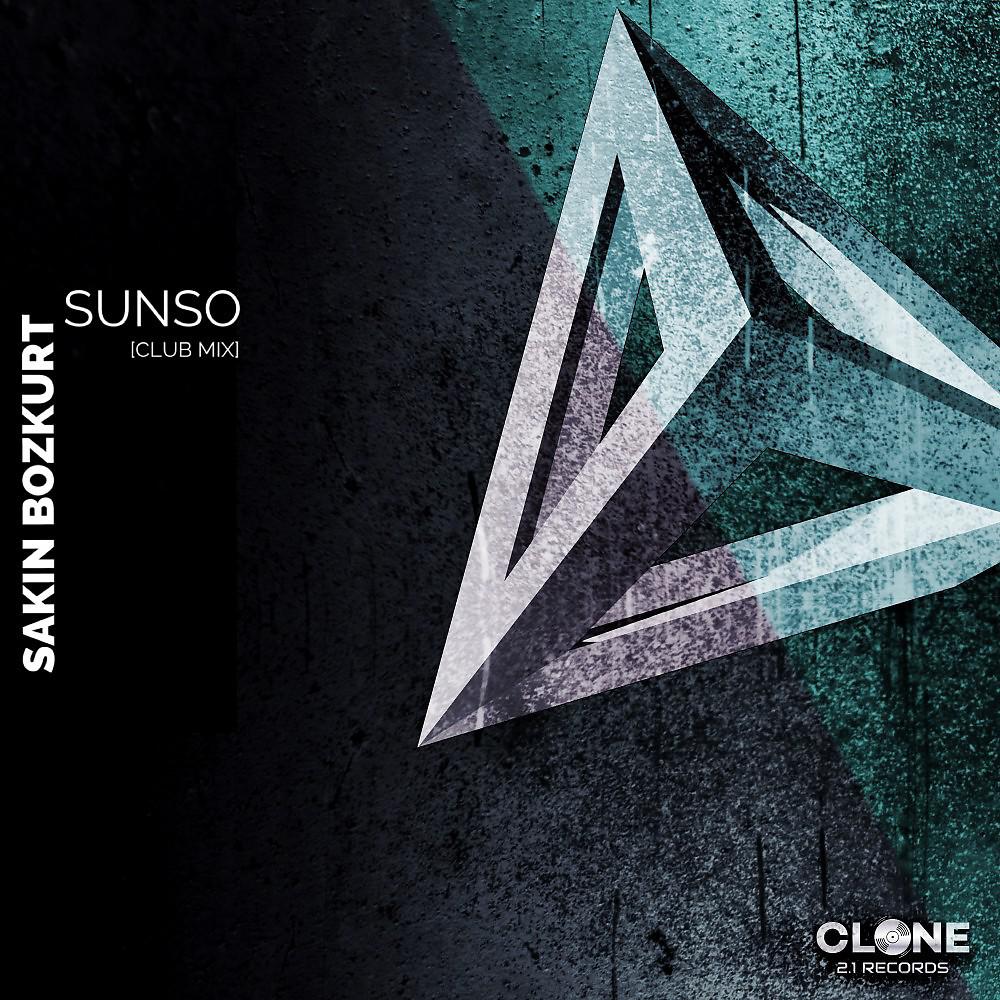 Постер альбома Sunso (Club Mix)