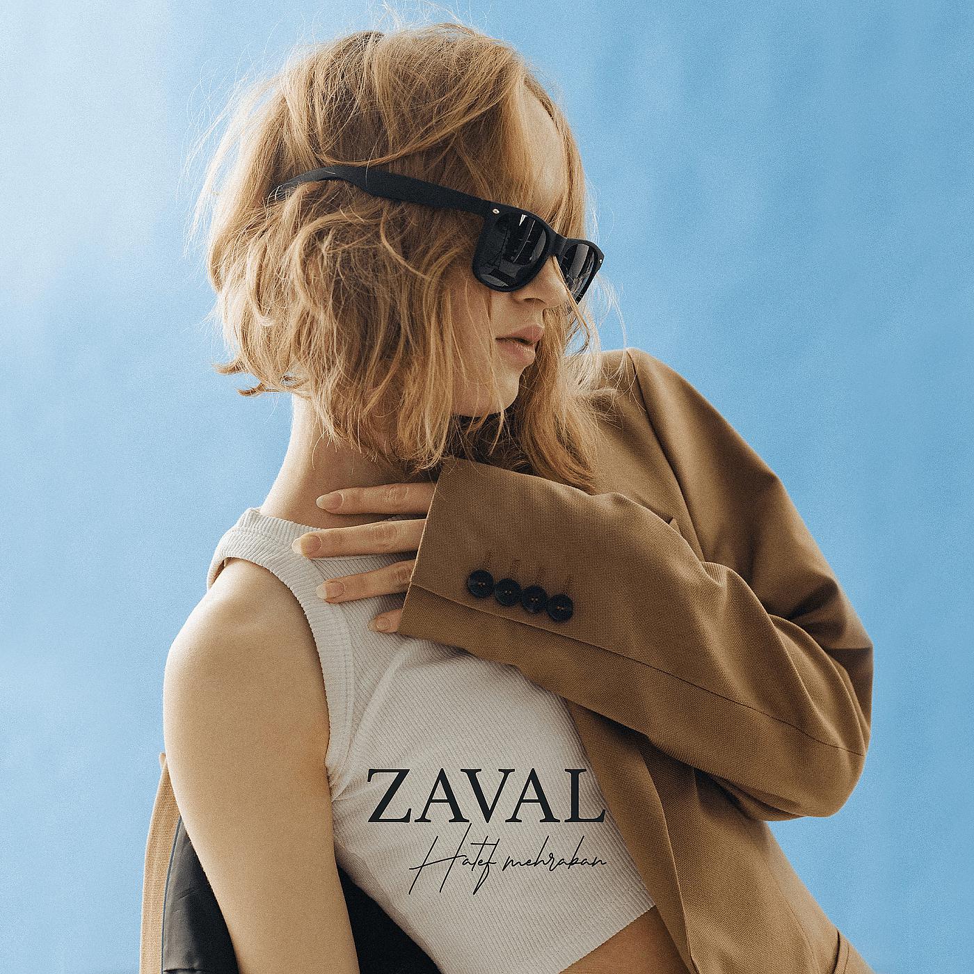 Постер альбома Zaval