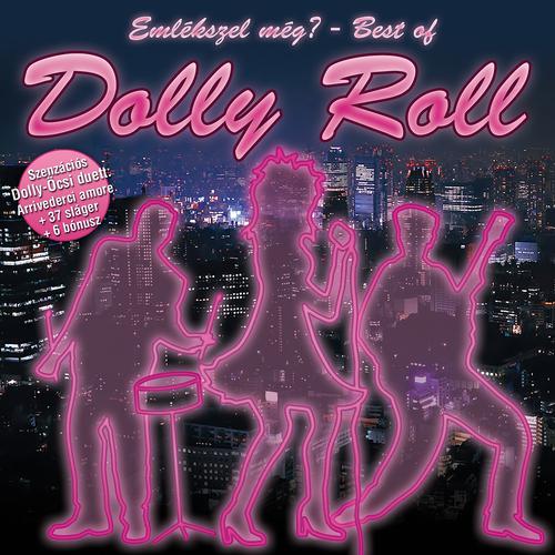 Постер альбома Best Of Dolly Roll 25 év