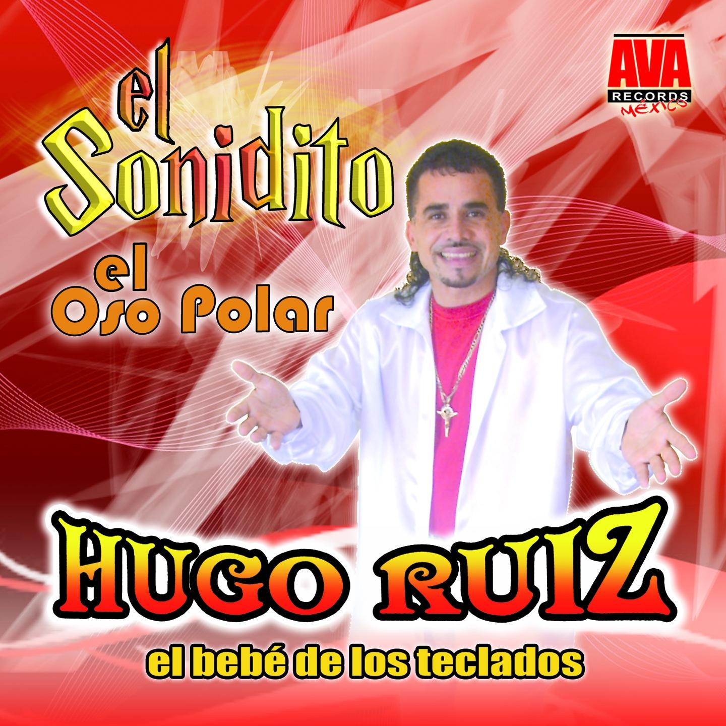 Постер альбома El Sonidito