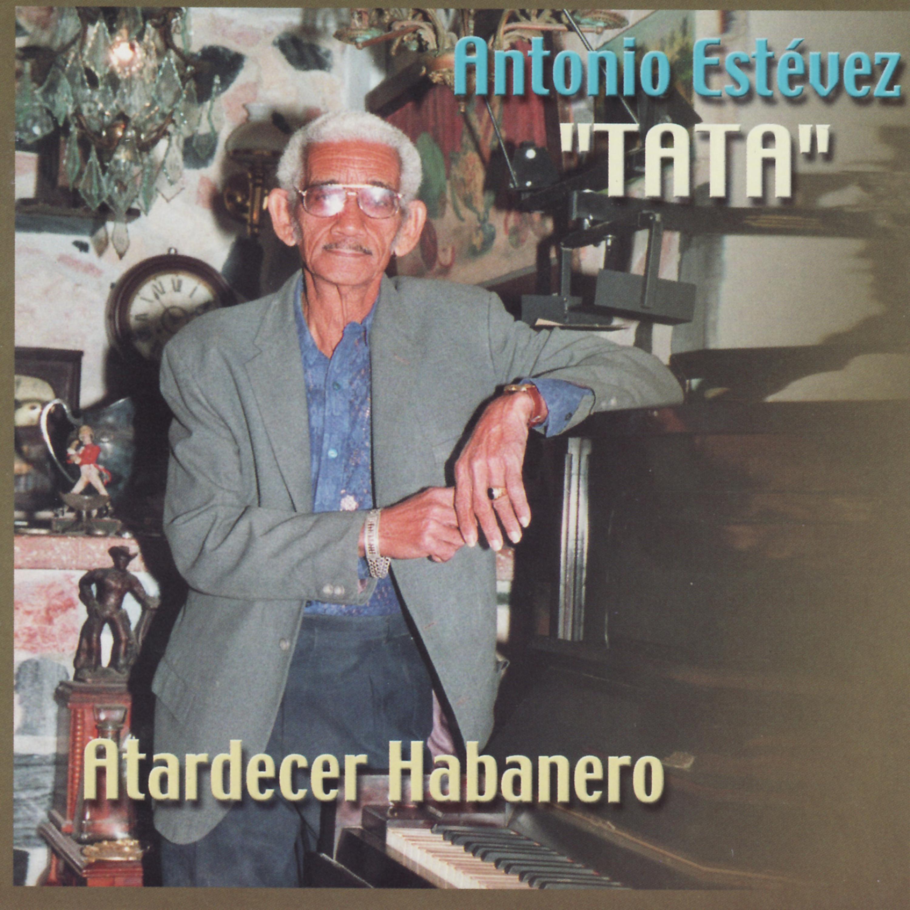 Постер альбома Atardecer Habanero