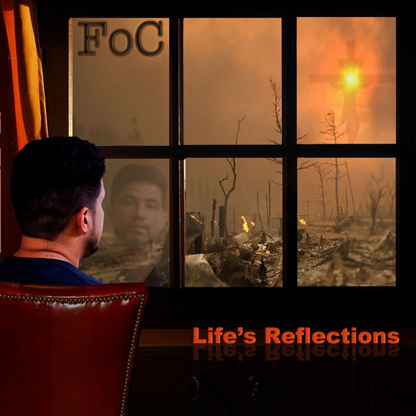 Постер альбома Life's Reflections