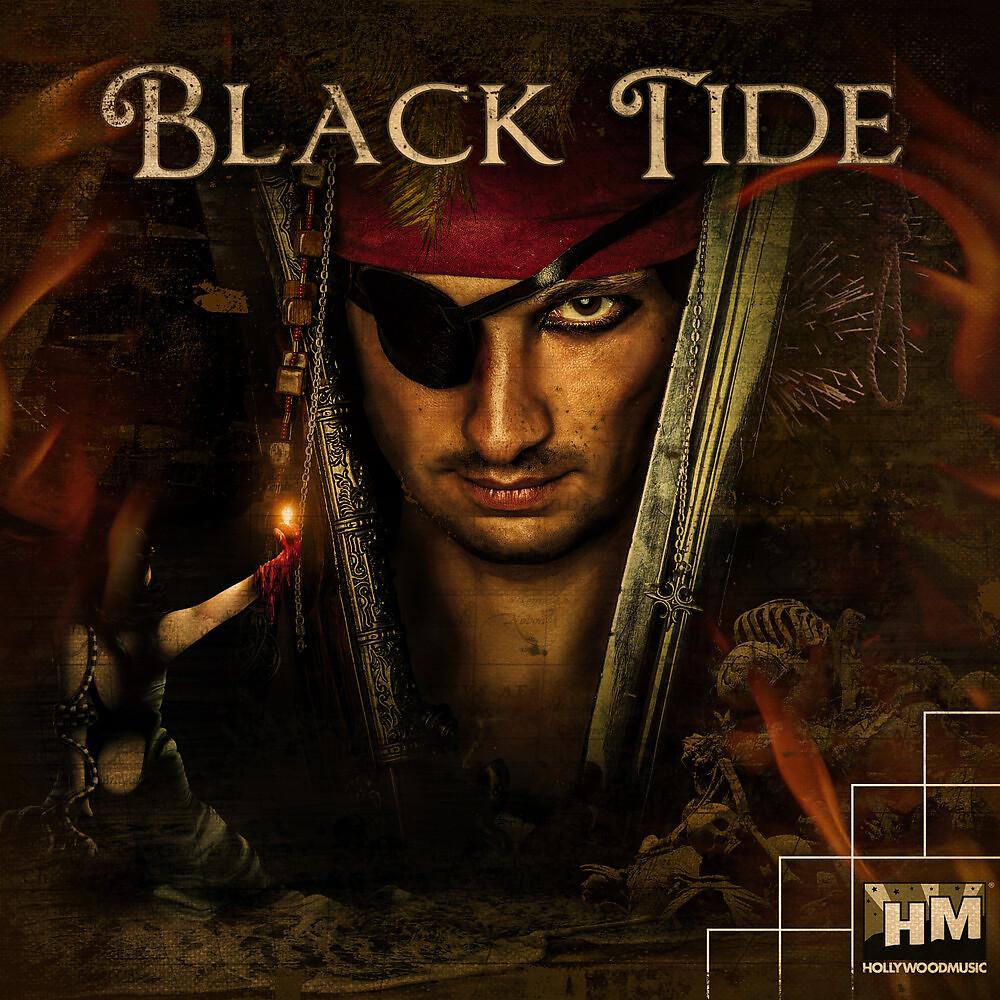 Постер альбома Black Tide