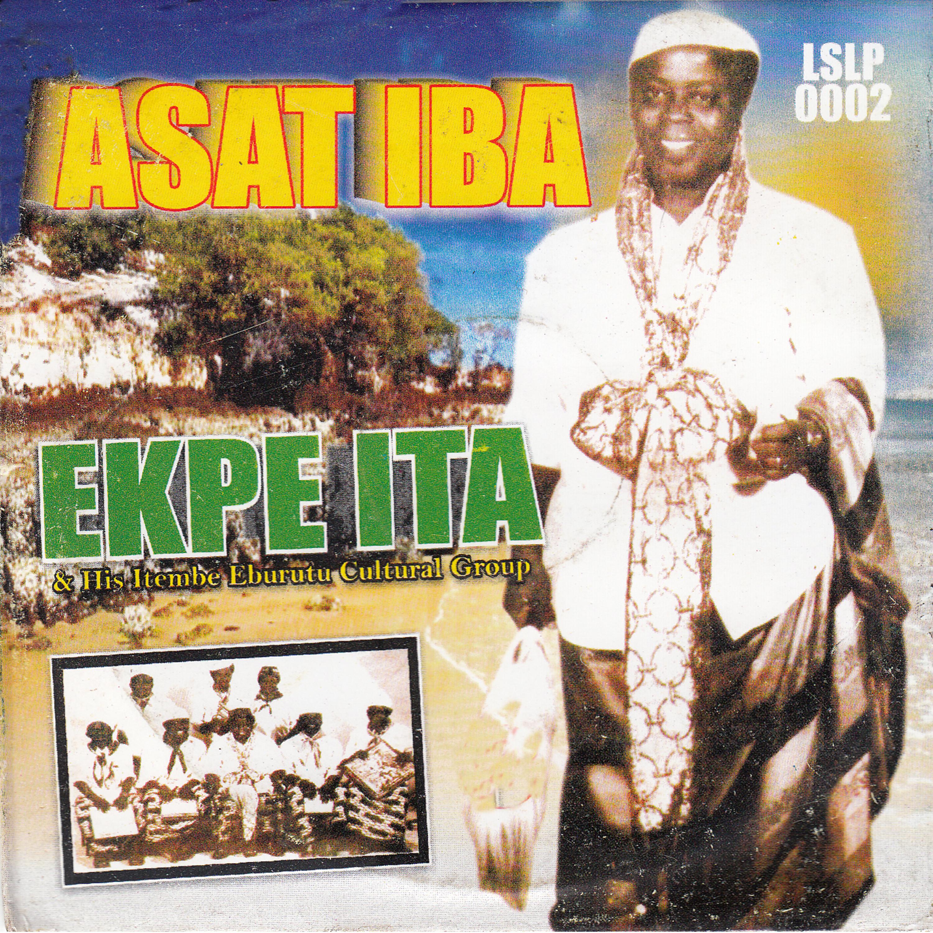 Постер альбома Asat Iba