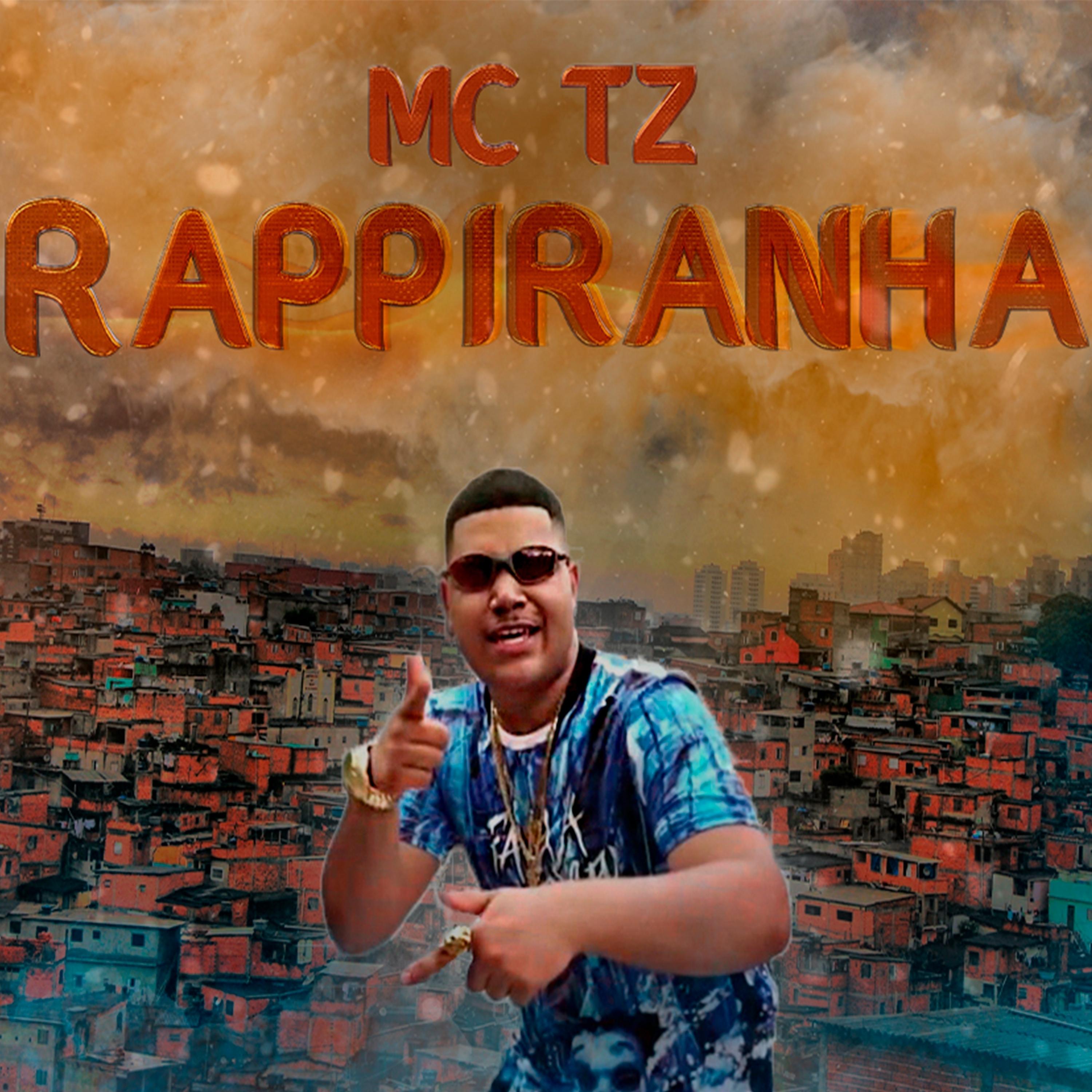 Постер альбома Rappiranha