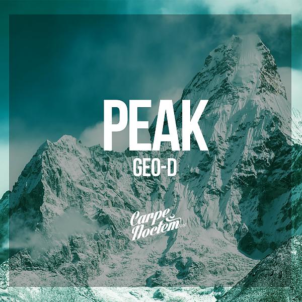 Постер альбома Peak