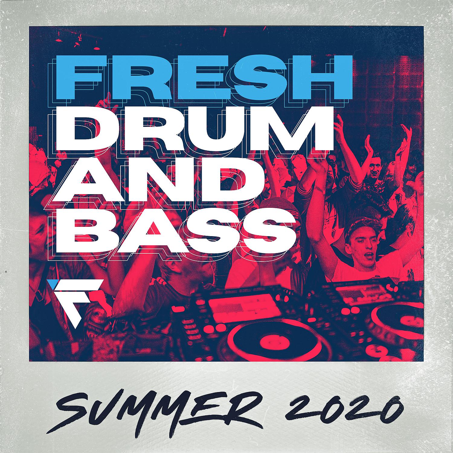 Постер альбома Fresh Summer 2020
