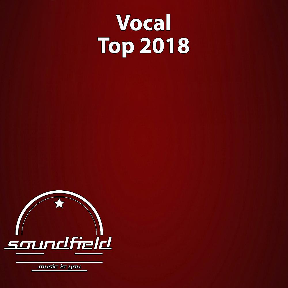 Постер альбома Vocal Top 2018