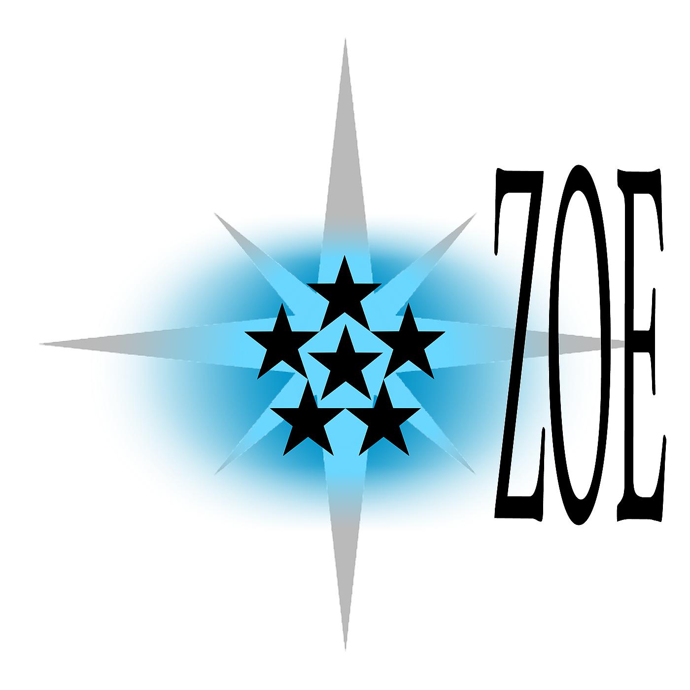 Постер альбома ZOE