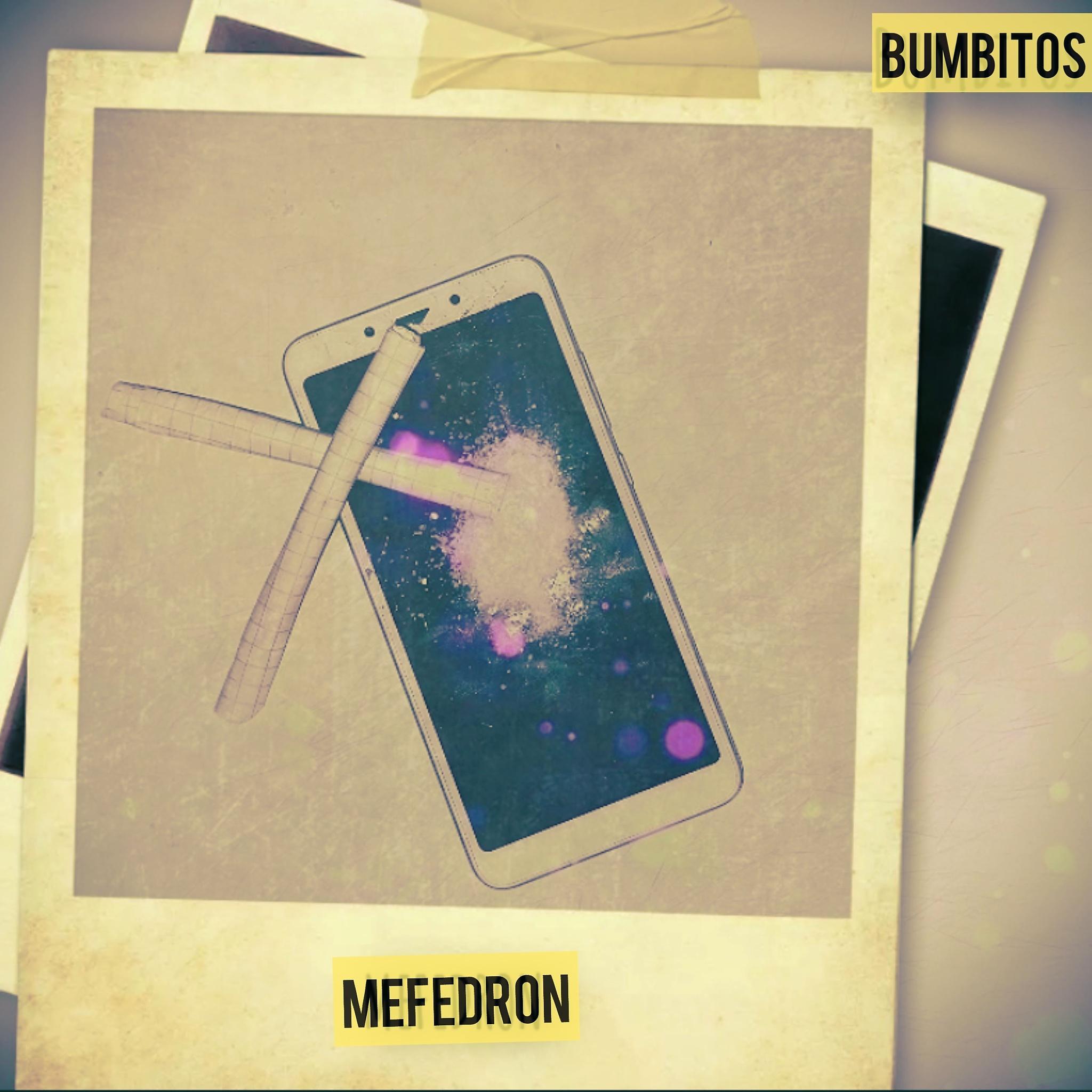 Постер альбома Mefedron