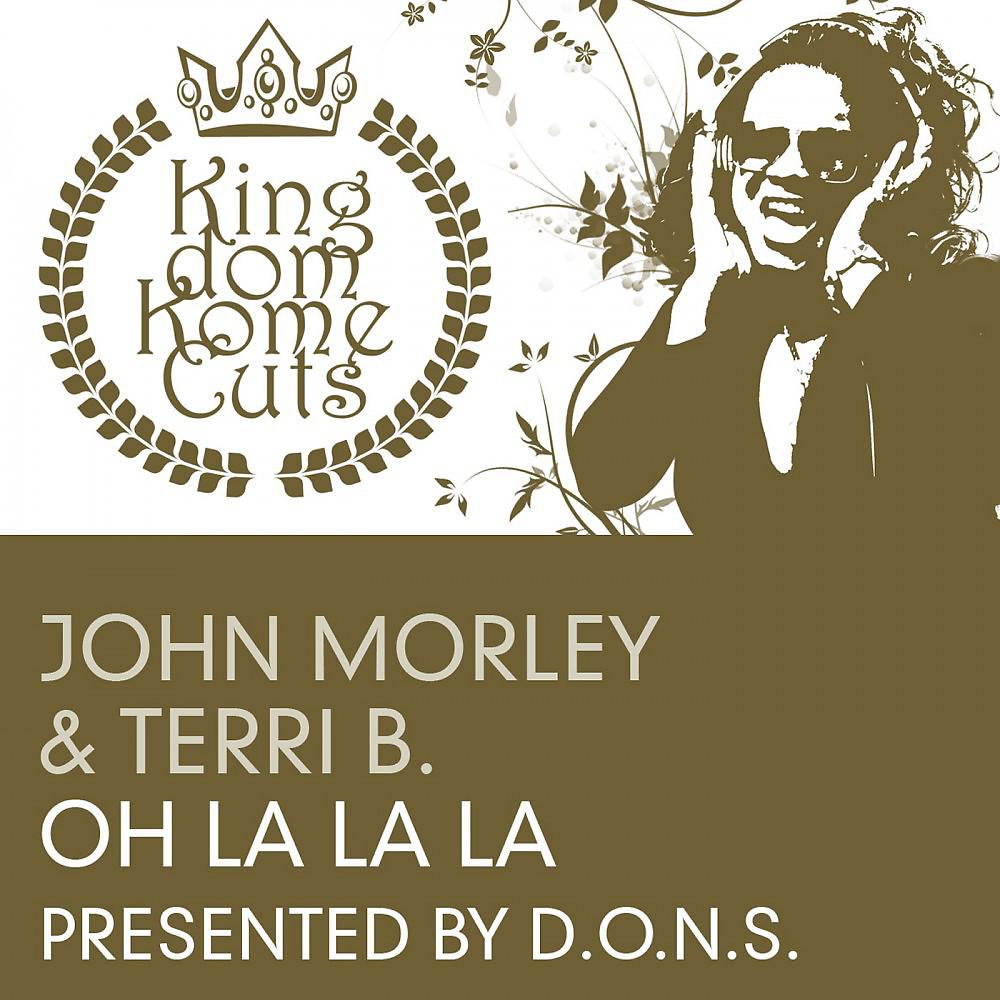 Постер альбома Oh La La La (Presented by D.O.N.S.)
