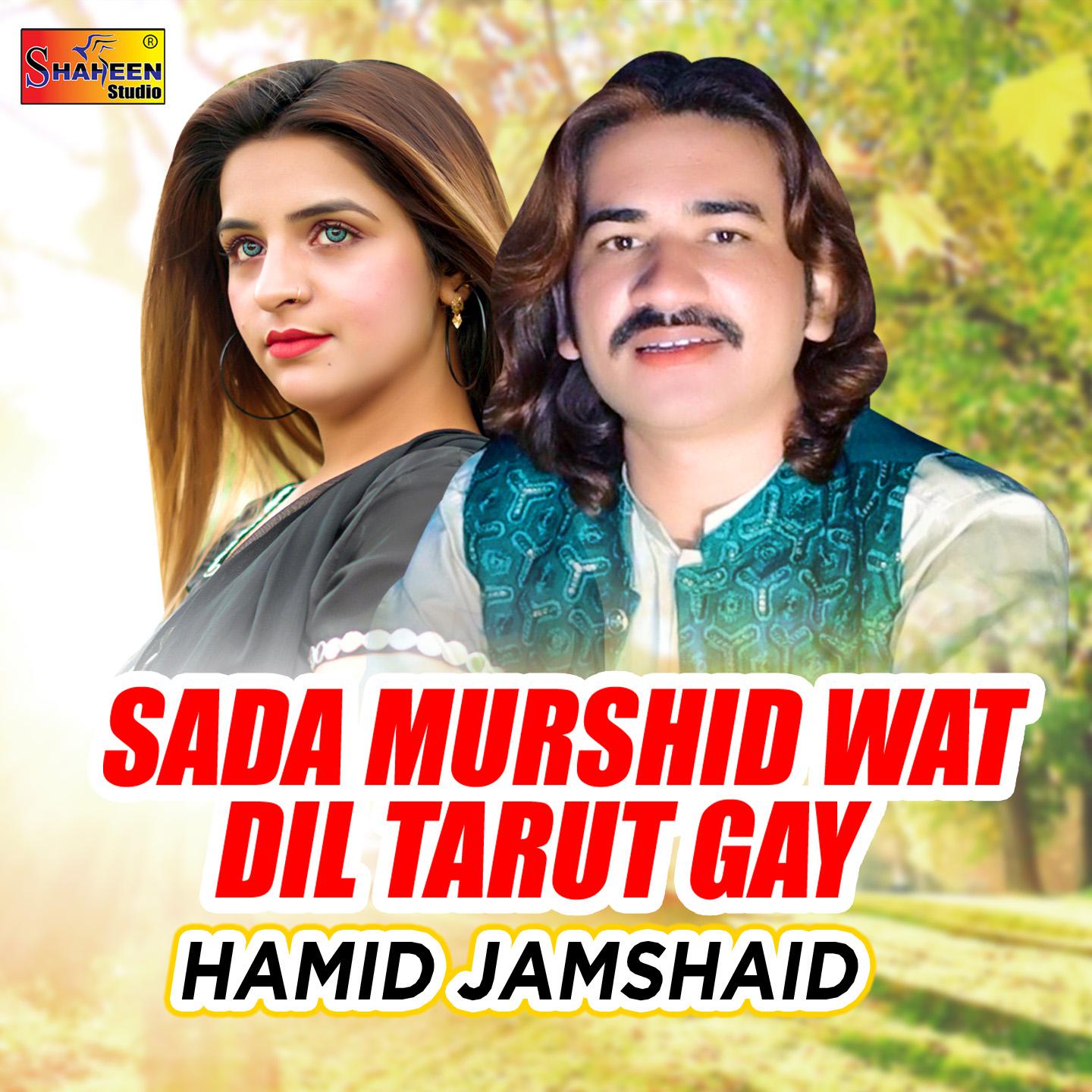 Постер альбома Sada Murshid Wat Dil Tarut Gay