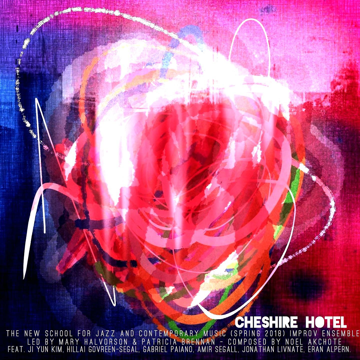 Постер альбома Cheshire Hotel