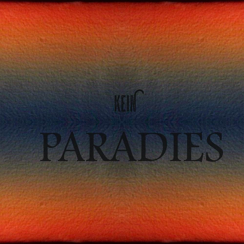 Постер альбома Kein Paradies