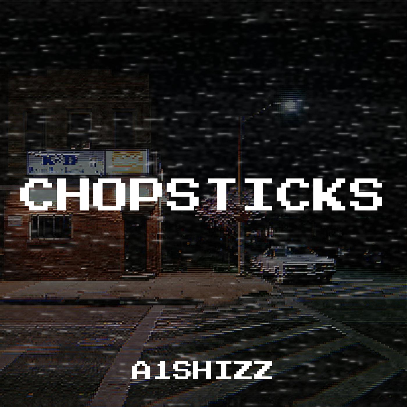Постер альбома Chopsticks