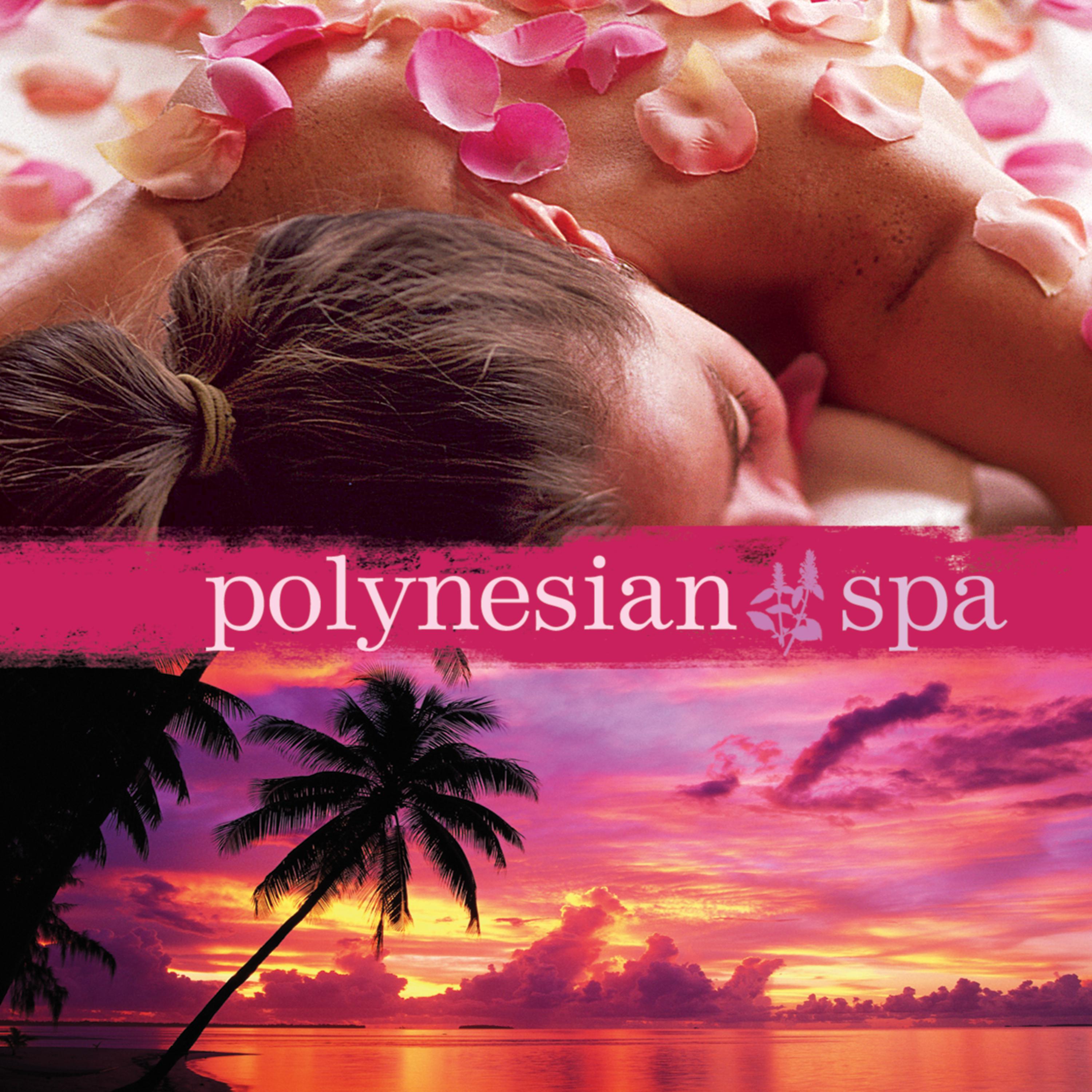Постер альбома Polynesian Spa