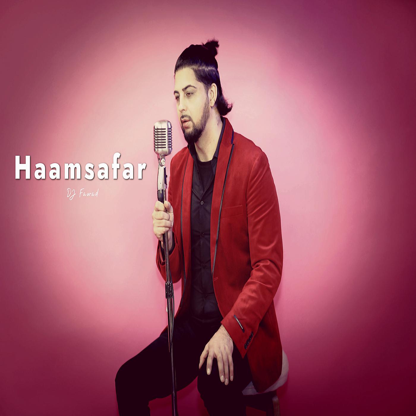 Постер альбома Haamsafar