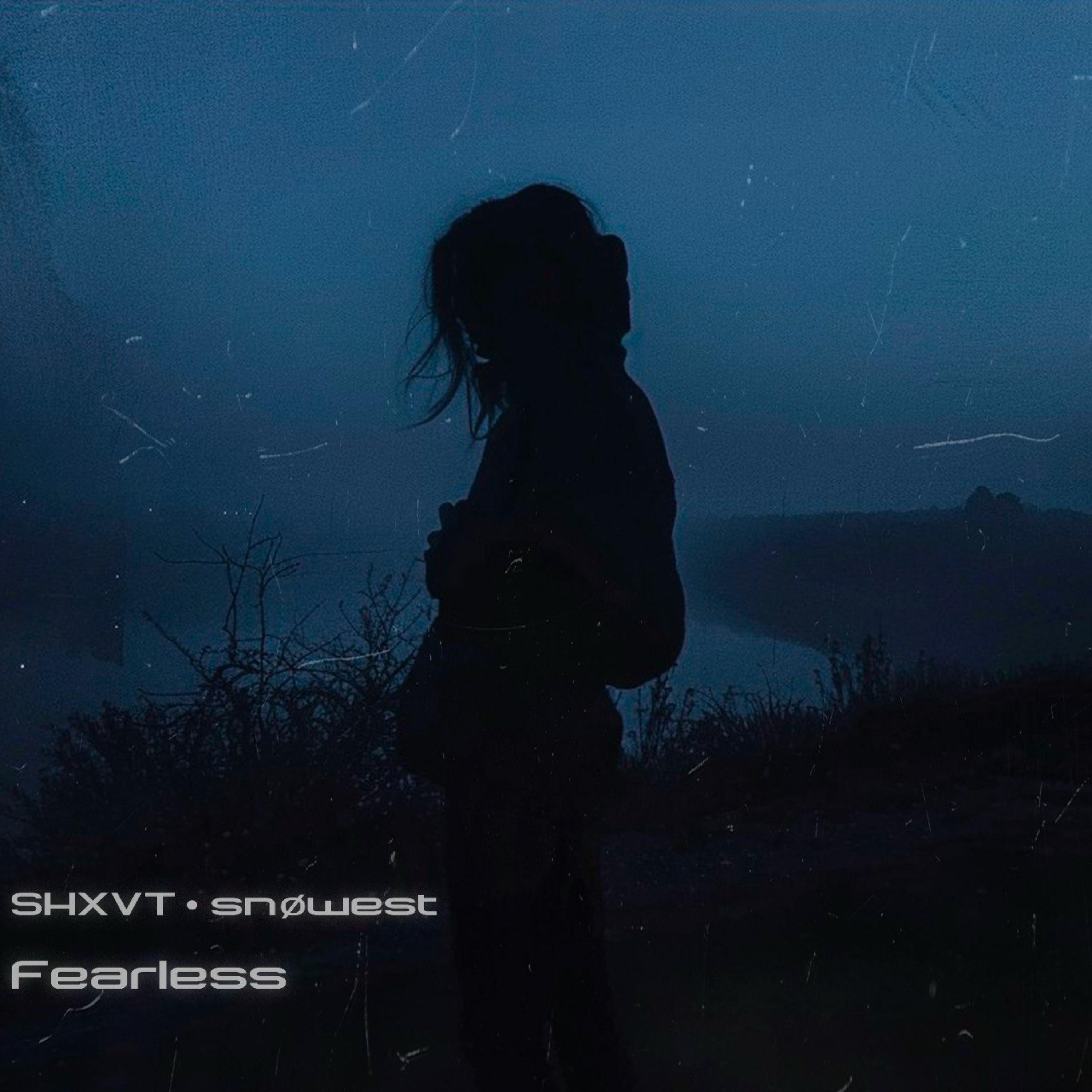 Постер альбома Fearless
