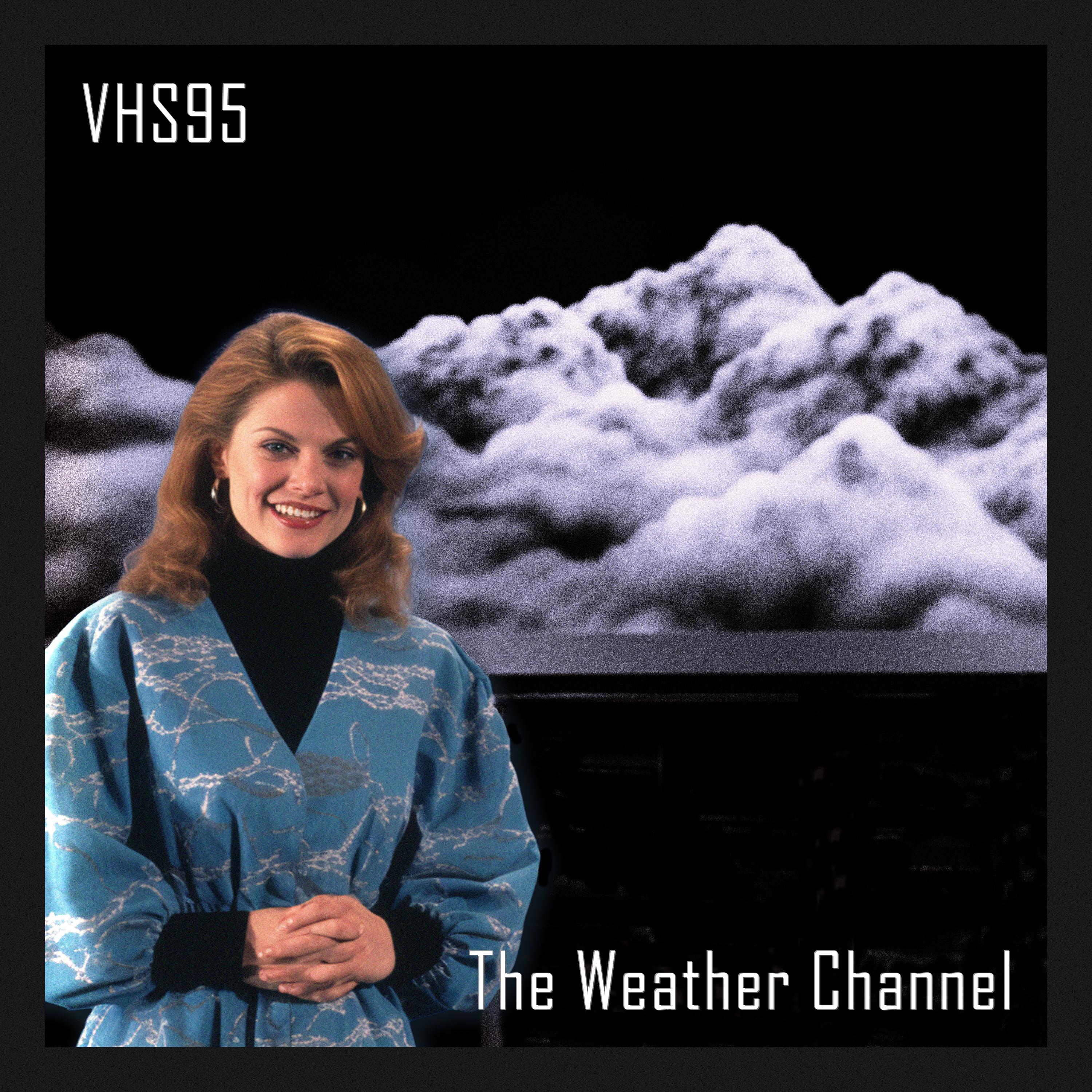 Постер альбома The Weather Channel