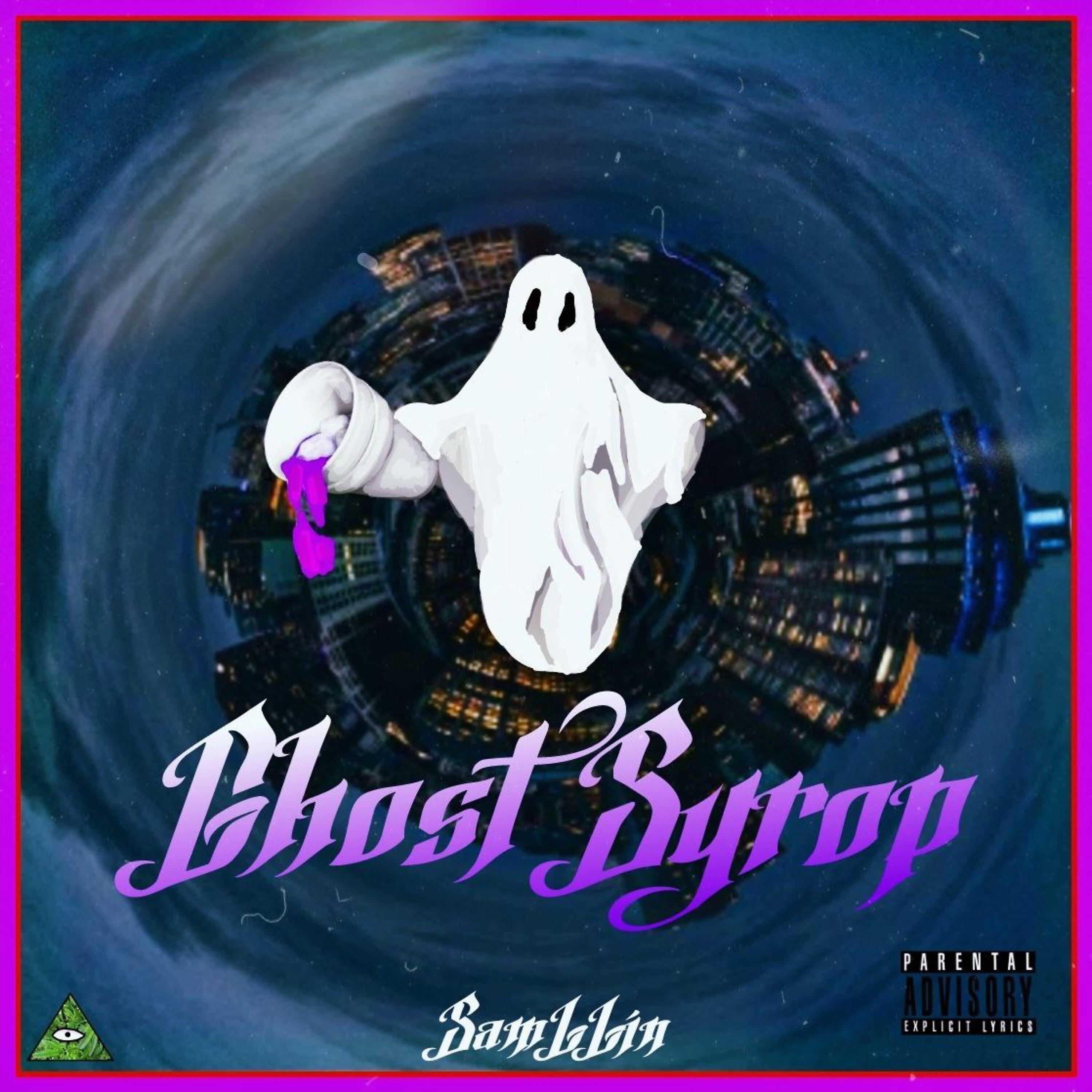 Постер альбома Ghost Syrop