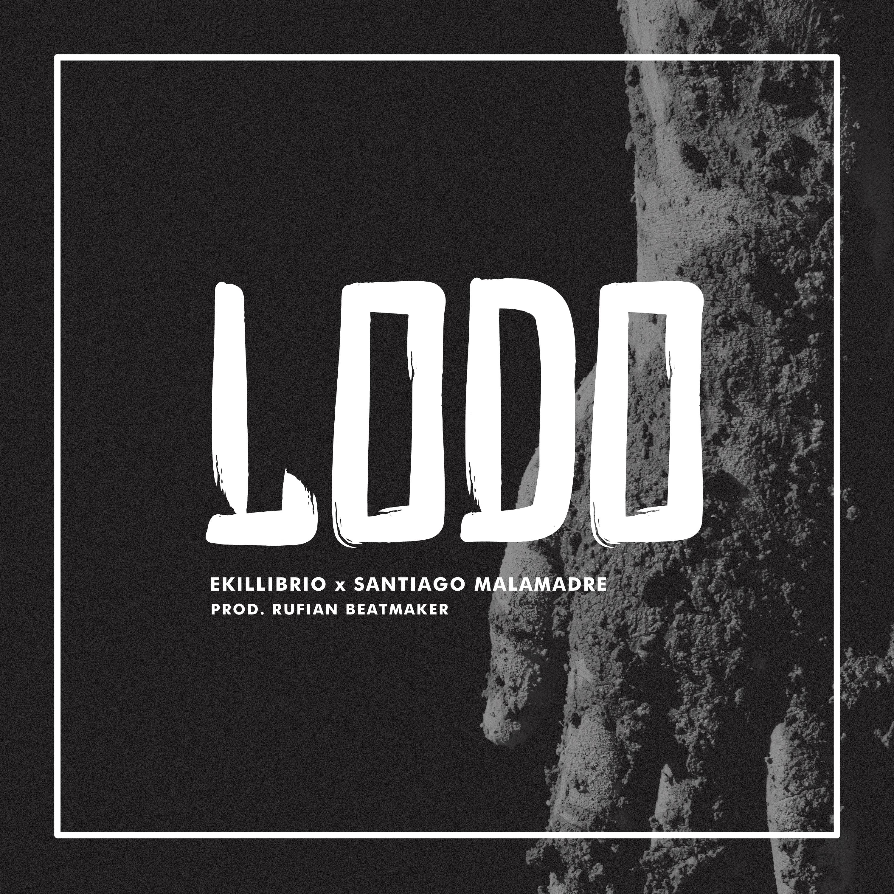 Постер альбома Lodo