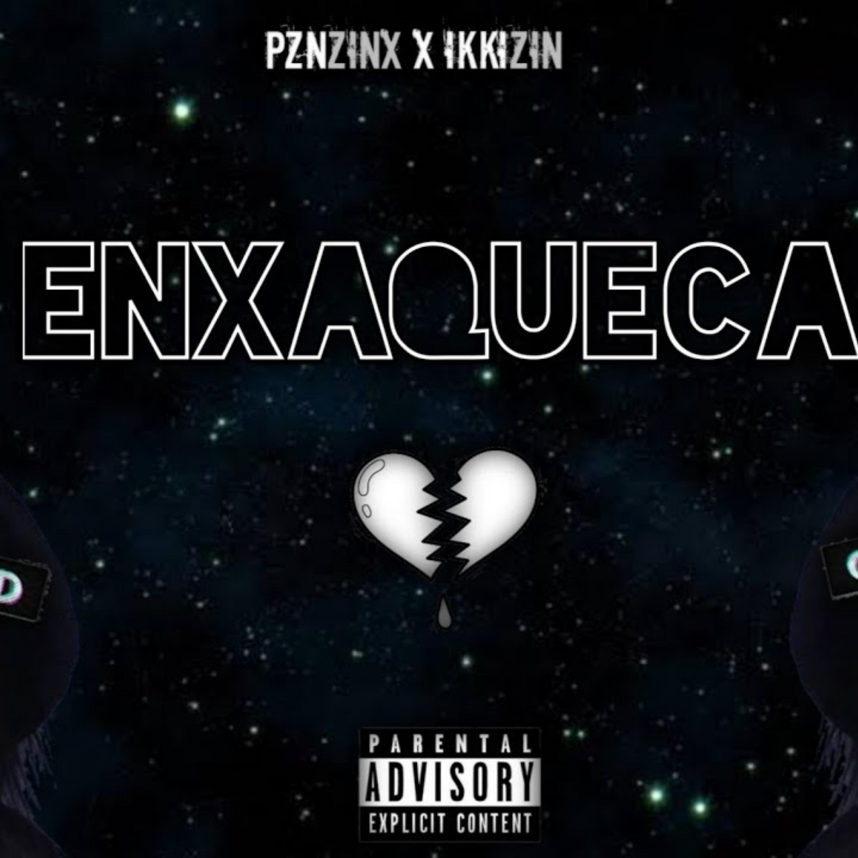 Постер альбома Enxaqueca