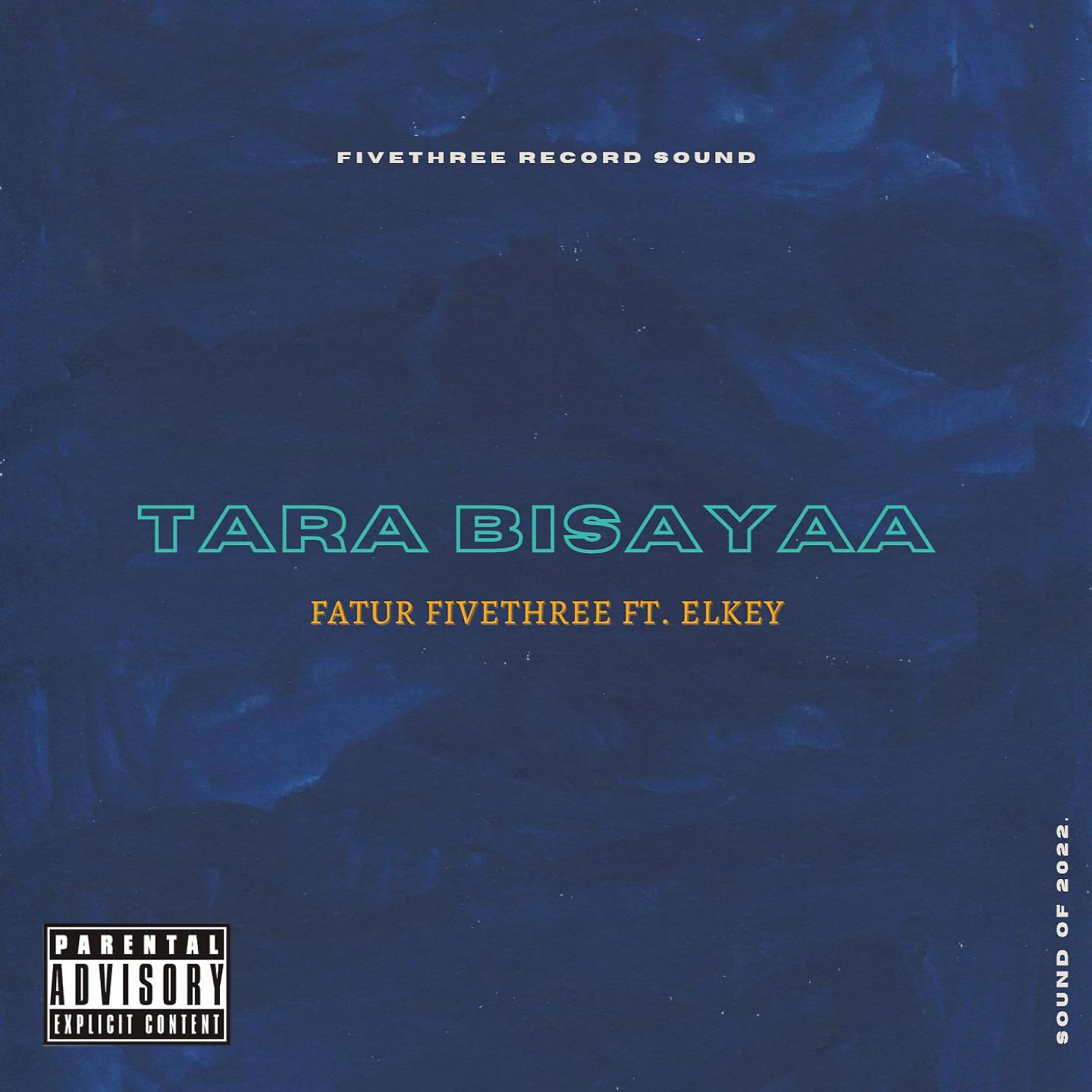 Постер альбома Tara Bisa Yaa