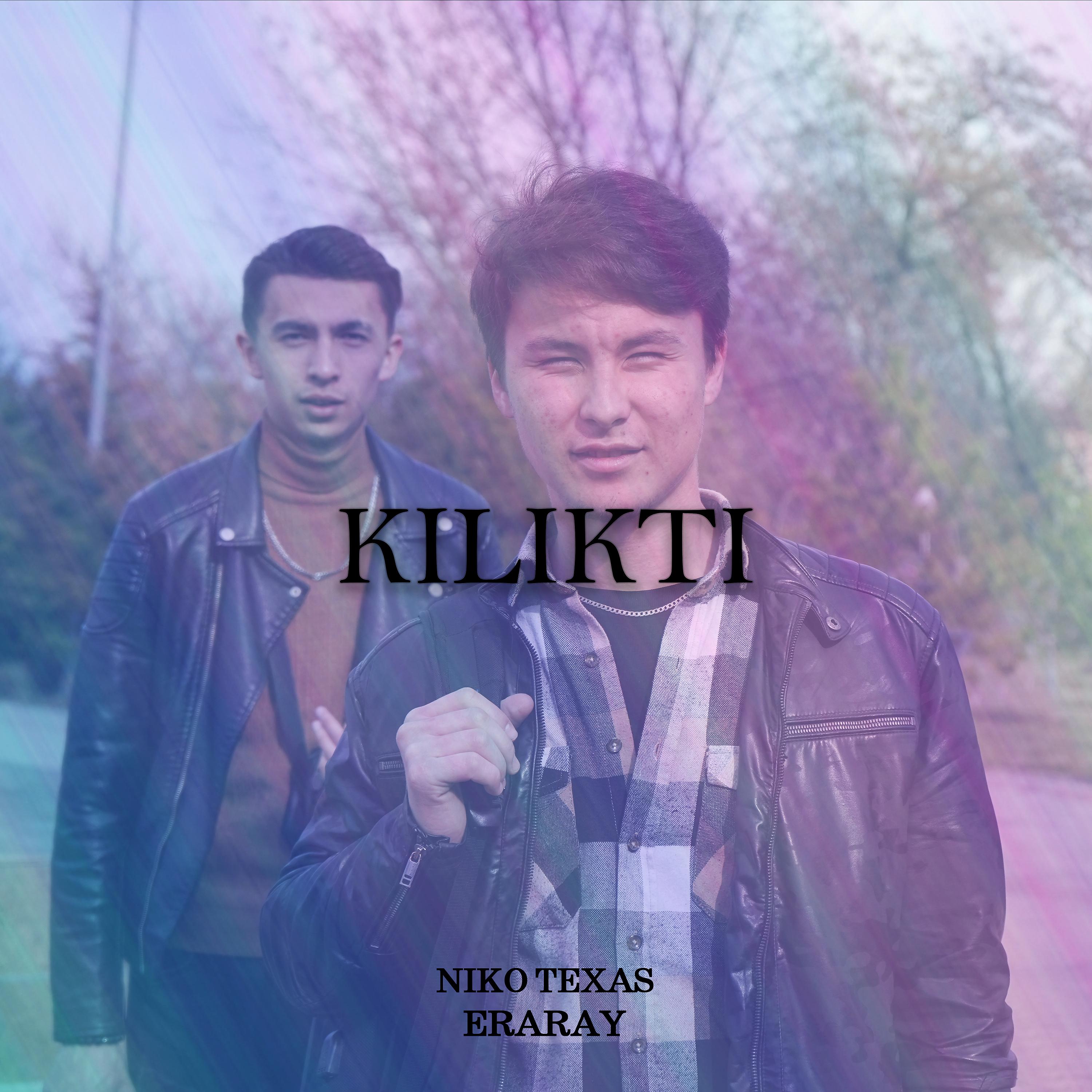 Постер альбома Kililkti
