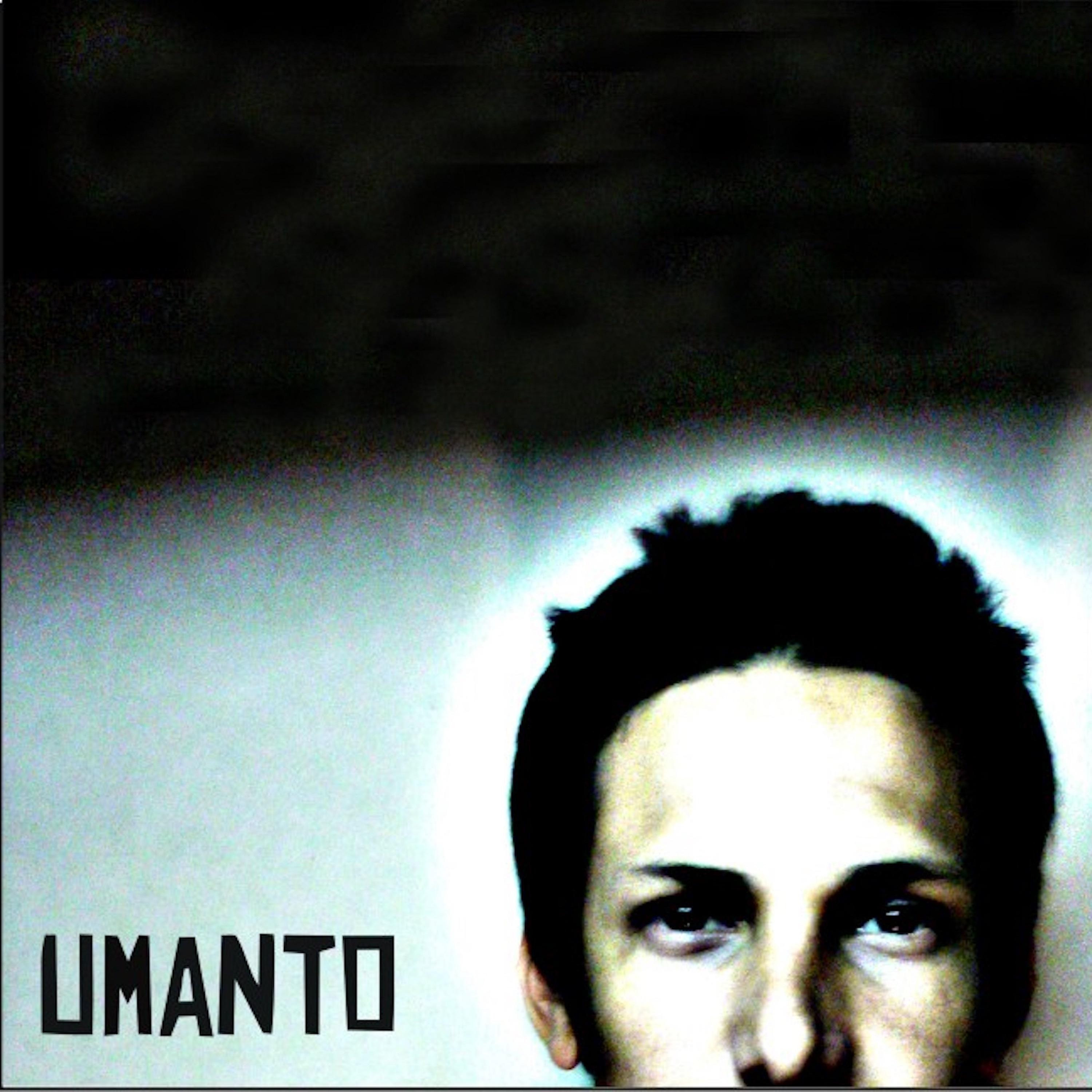 Постер альбома Umanto