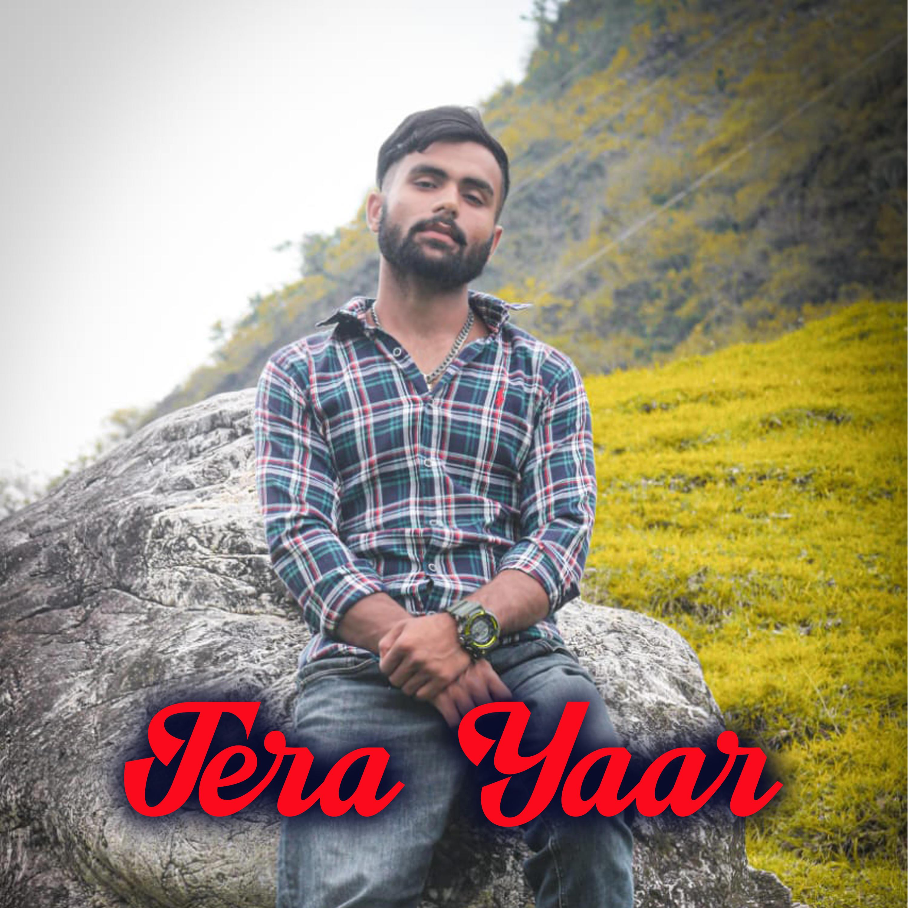Постер альбома Tera Yaar
