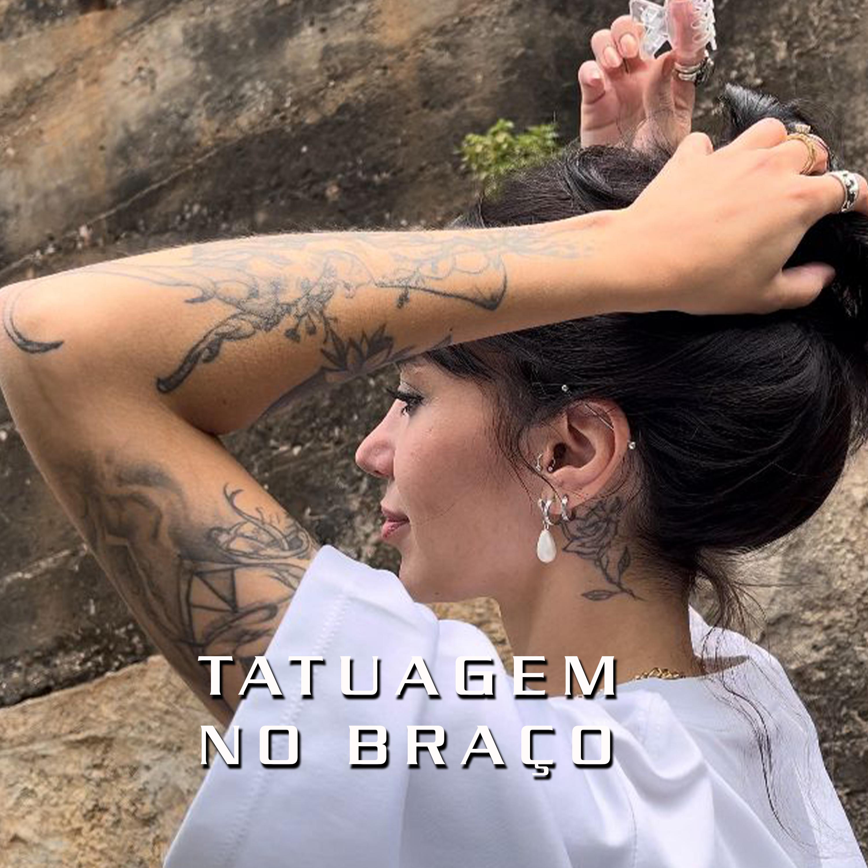 Постер альбома Tatuagem no Braço