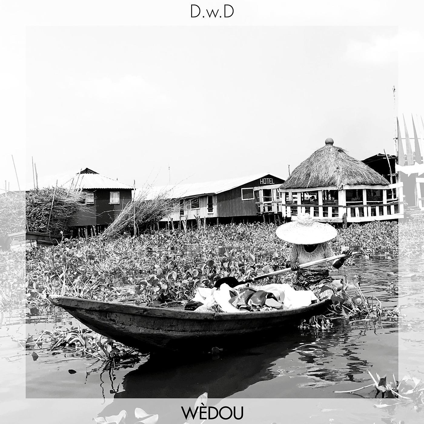 Постер альбома Wèdou