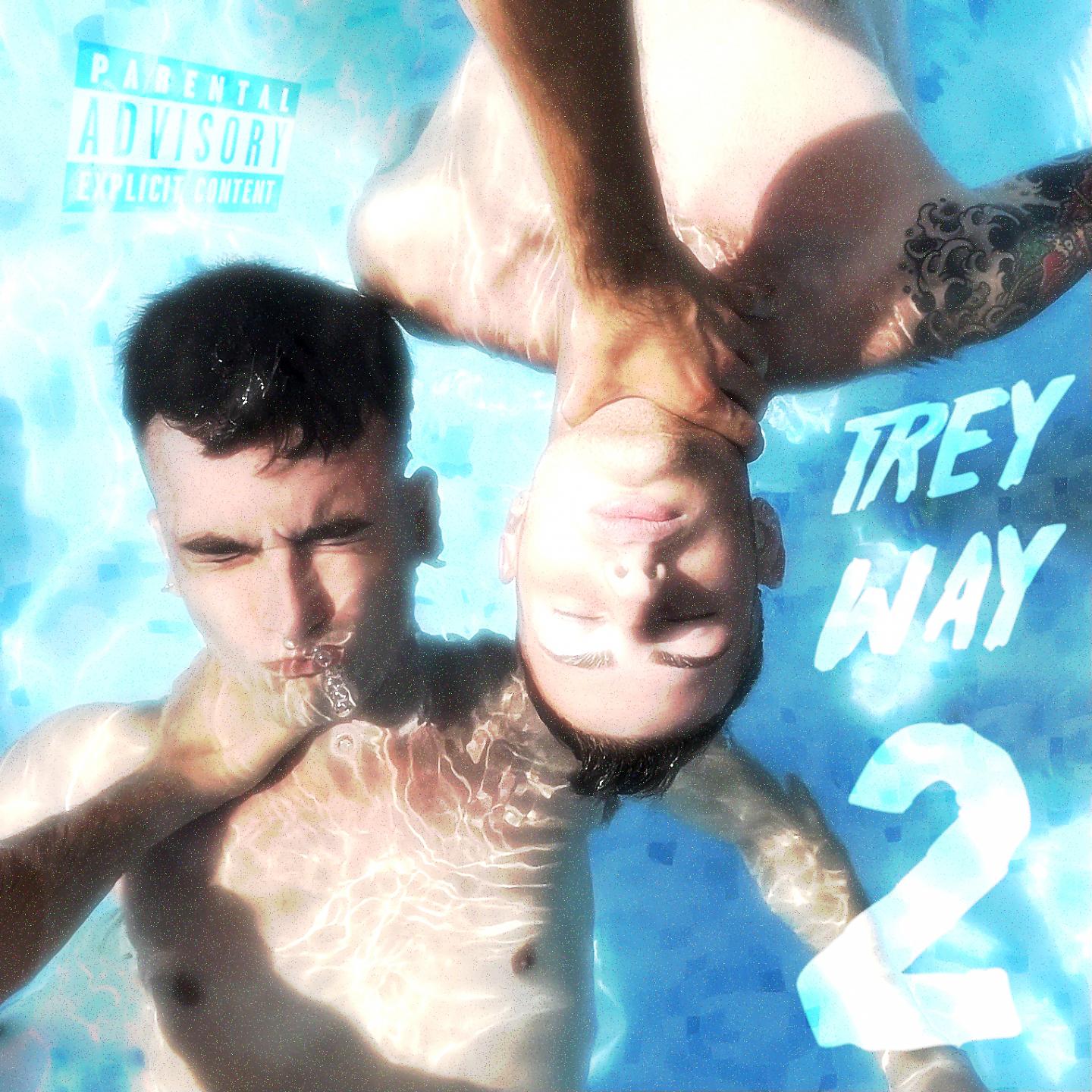Постер альбома Treyway 2