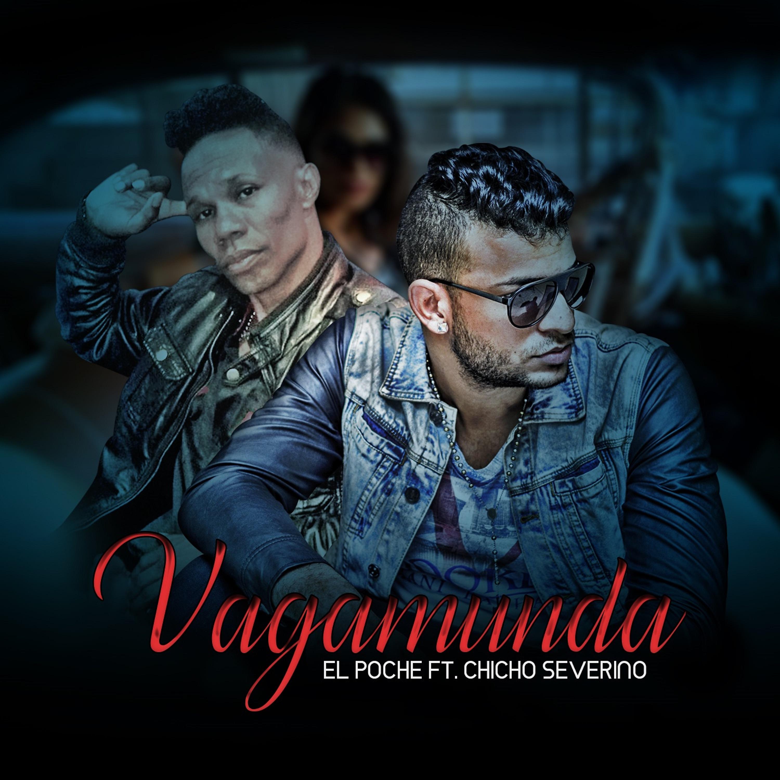 Постер альбома Vagamunda