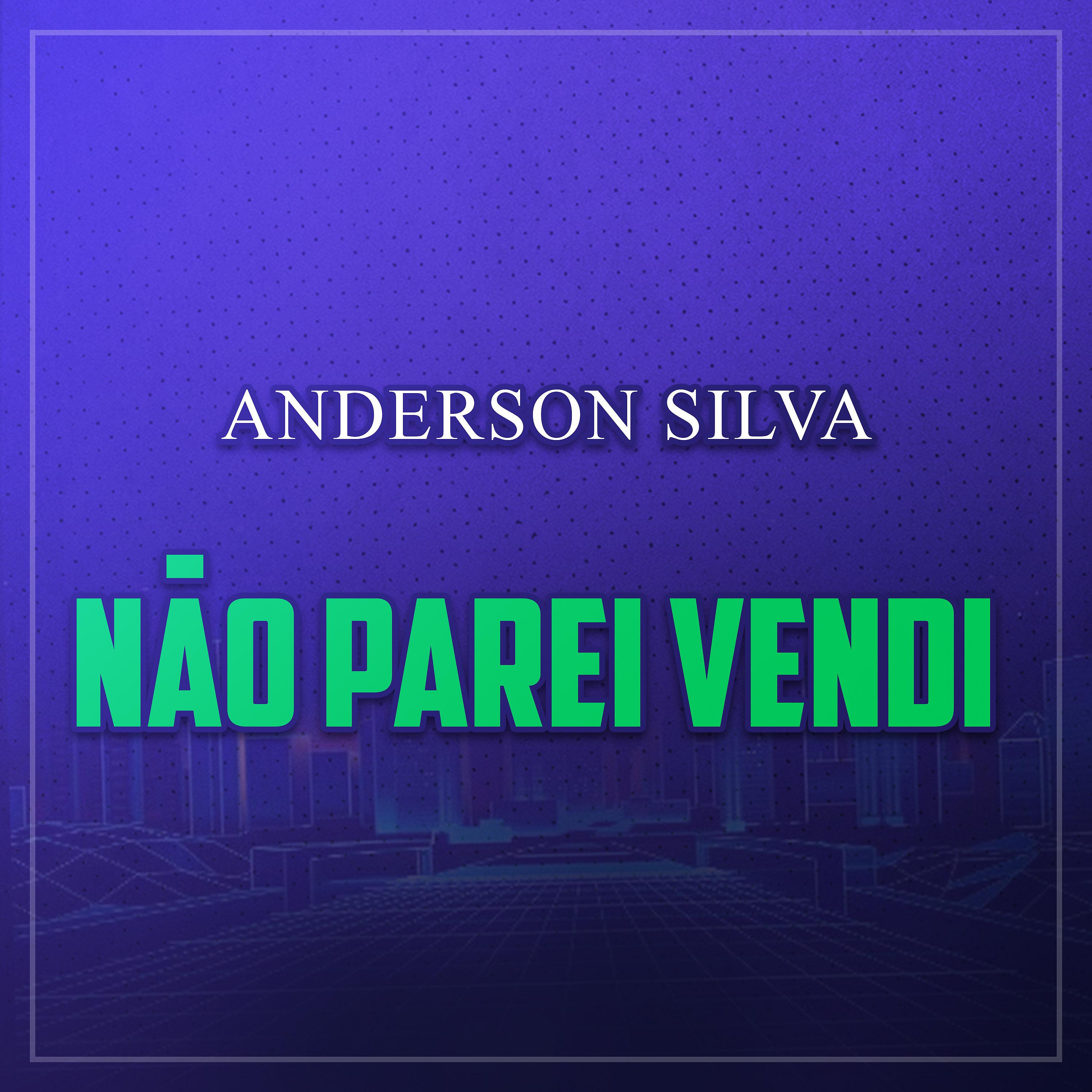 Постер альбома Não Parei Venci