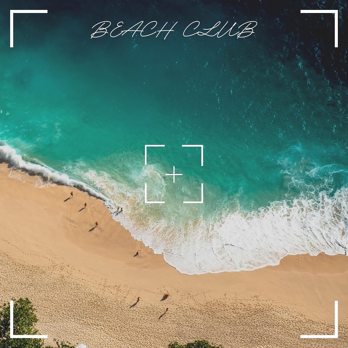 Постер альбома Beach Club